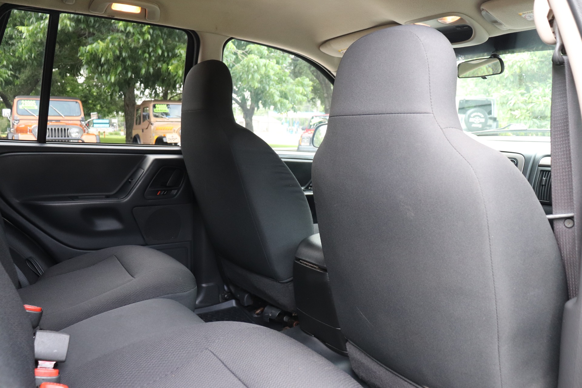 Used-2003-Jeep-Grand-Cherokee-Laredo For Sale | Select Jeeps Inc. Used-2003-Jeep-Grand-Cherokee-Laredo