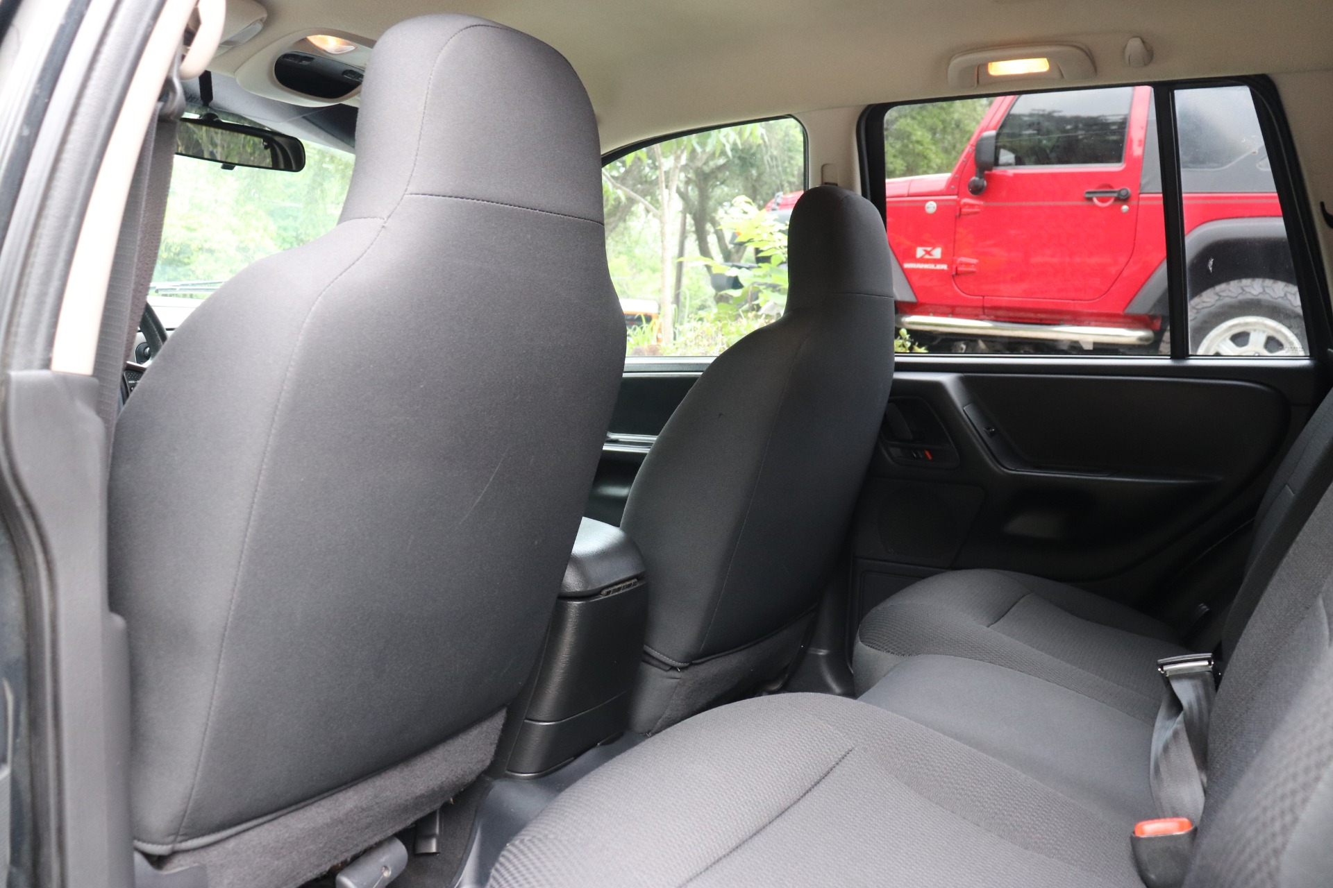 Used-2003-Jeep-Grand-Cherokee-Laredo For Sale | Select Jeeps Inc. Used-2003-Jeep-Grand-Cherokee-Laredo