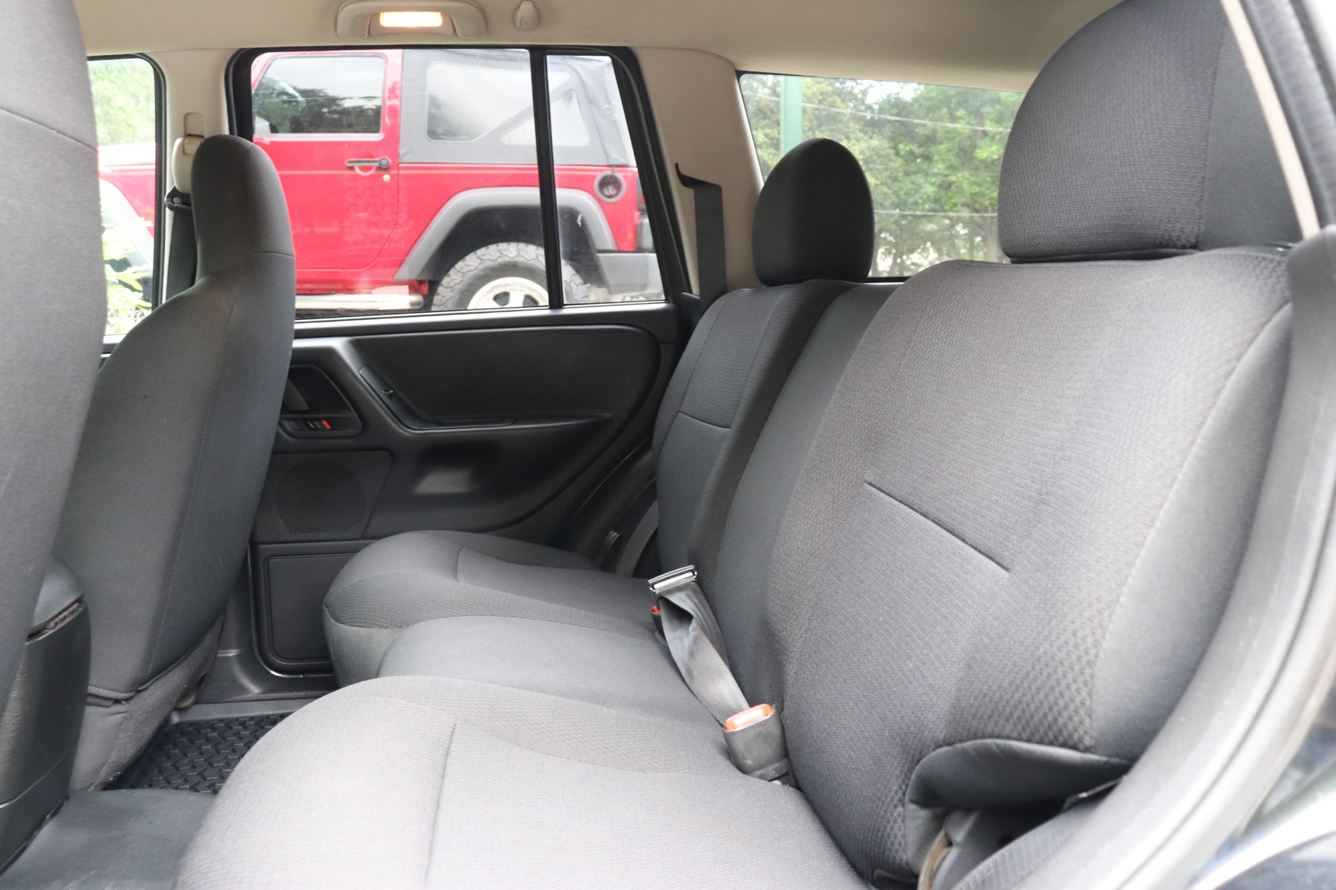 Used-2003-Jeep-Grand-Cherokee-Laredo For Sale | Select Jeeps Inc. Used-2003-Jeep-Grand-Cherokee-Laredo