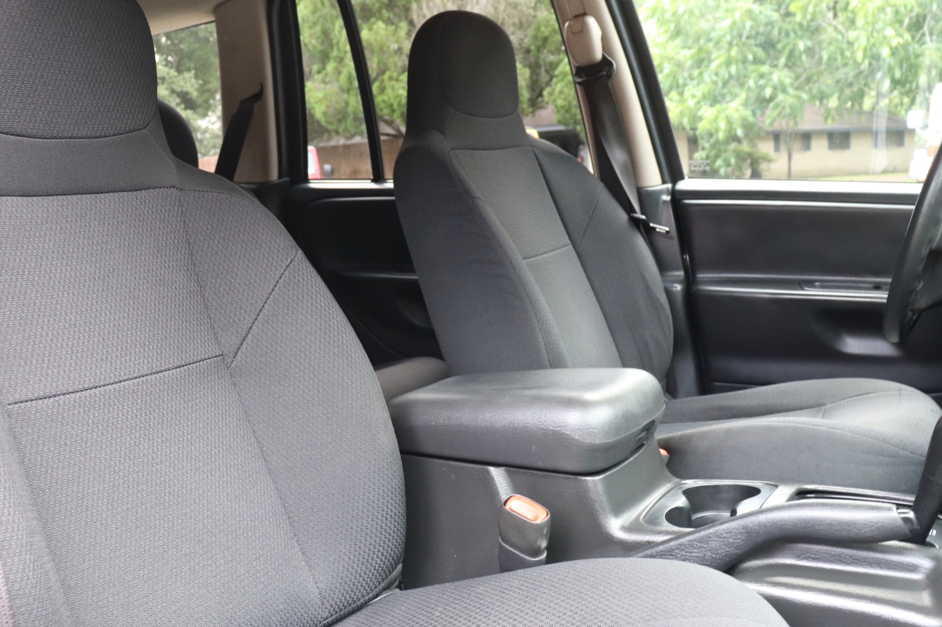 Used-2003-Jeep-Grand-Cherokee-Laredo For Sale | Select Jeeps Inc. Used-2003-Jeep-Grand-Cherokee-Laredo