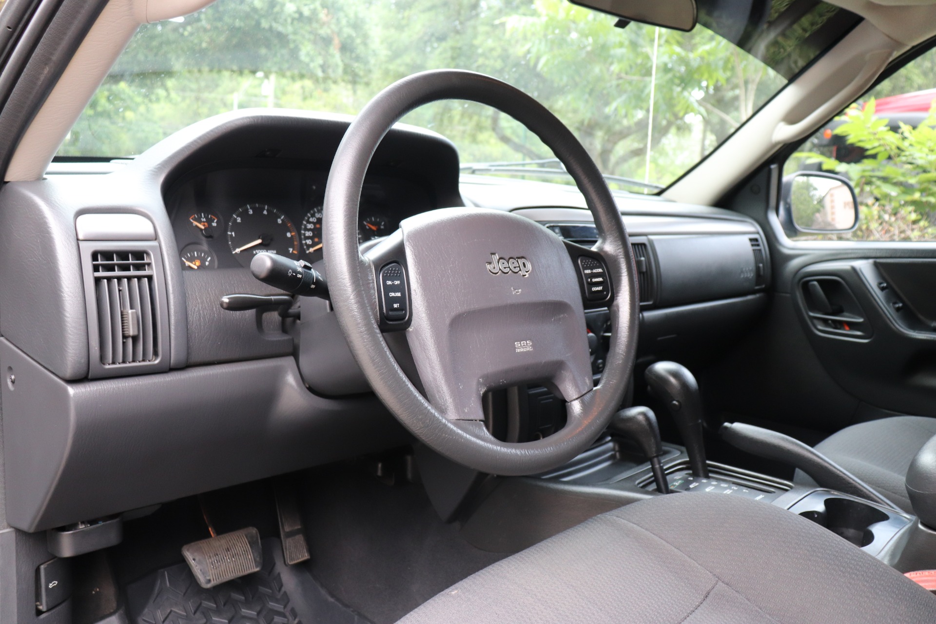 Used-2003-Jeep-Grand-Cherokee-Laredo For Sale | Select Jeeps Inc. Used-2003-Jeep-Grand-Cherokee-Laredo