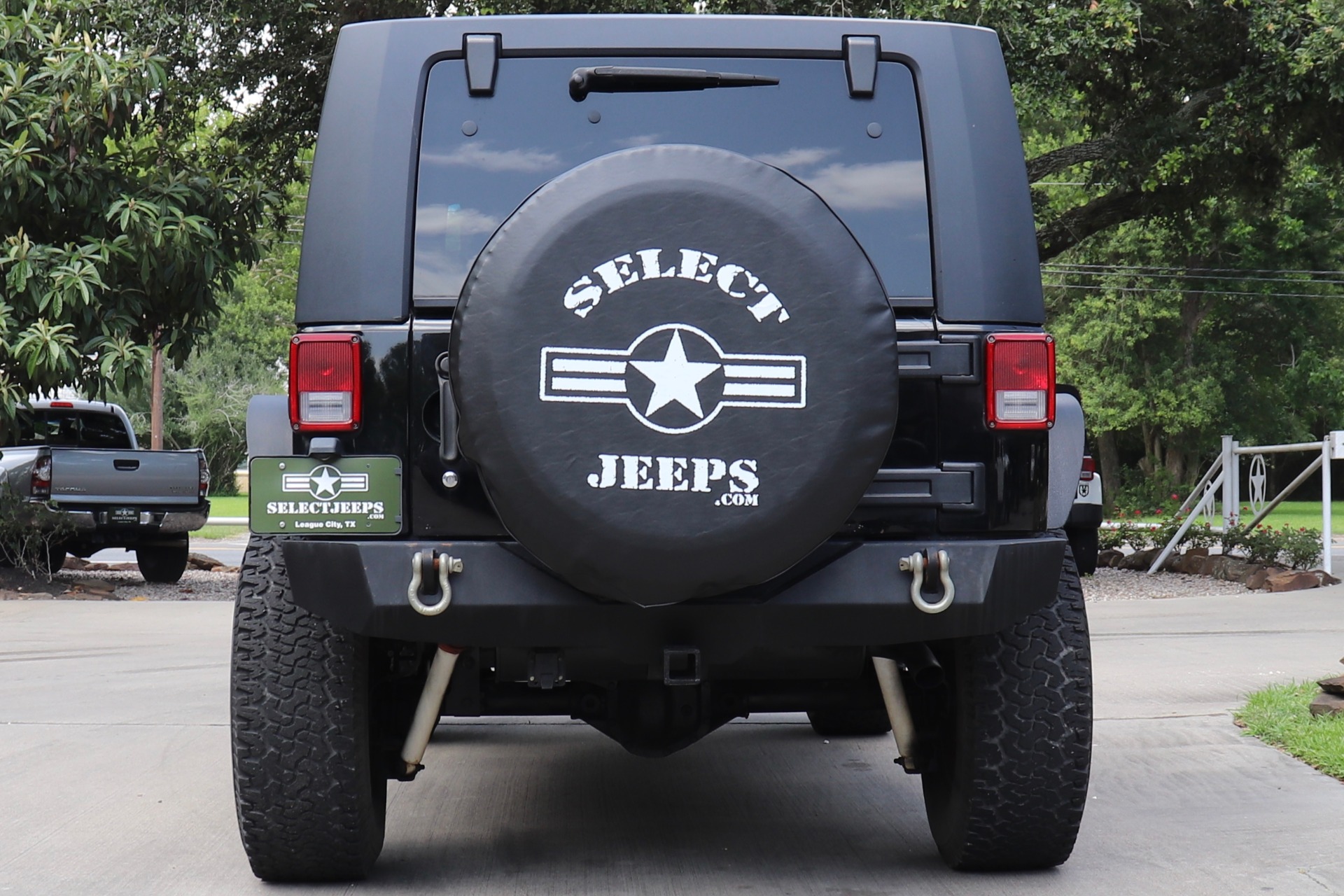 Used-2008-Jeep-Wrangler-Unlimited-Rubicon