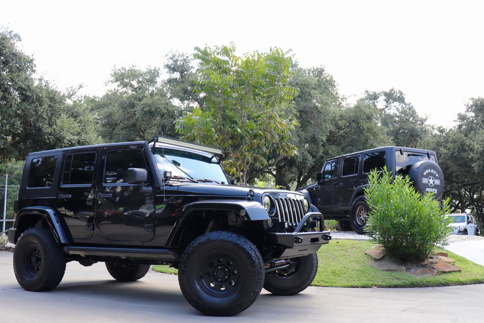 Used-2007-Jeep-Wrangler-Unlimited-Sahara