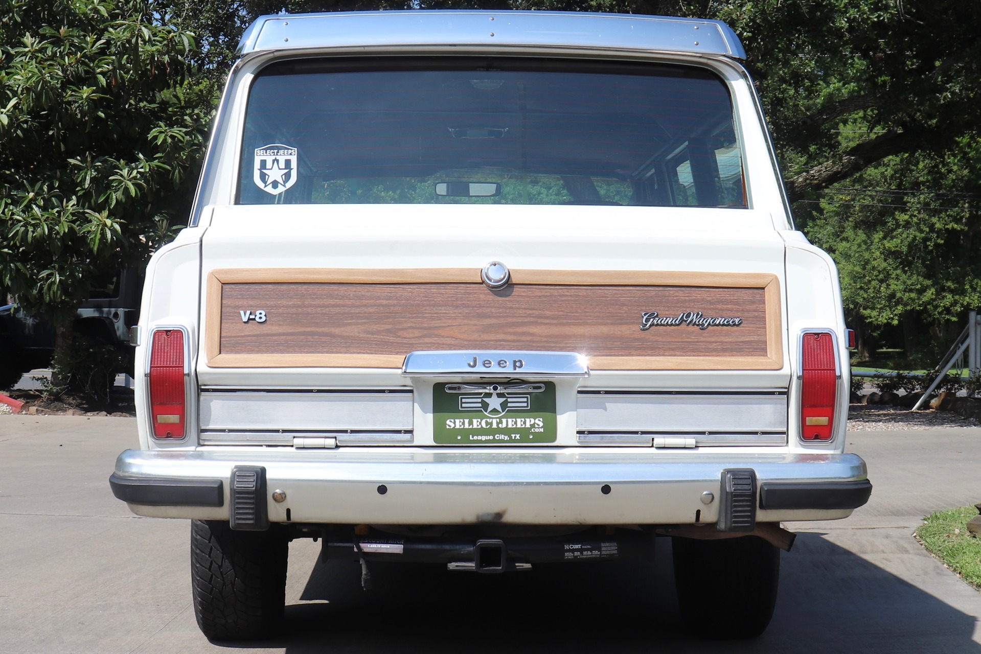 Used-1987-Jeep-Grand-Wagoneer