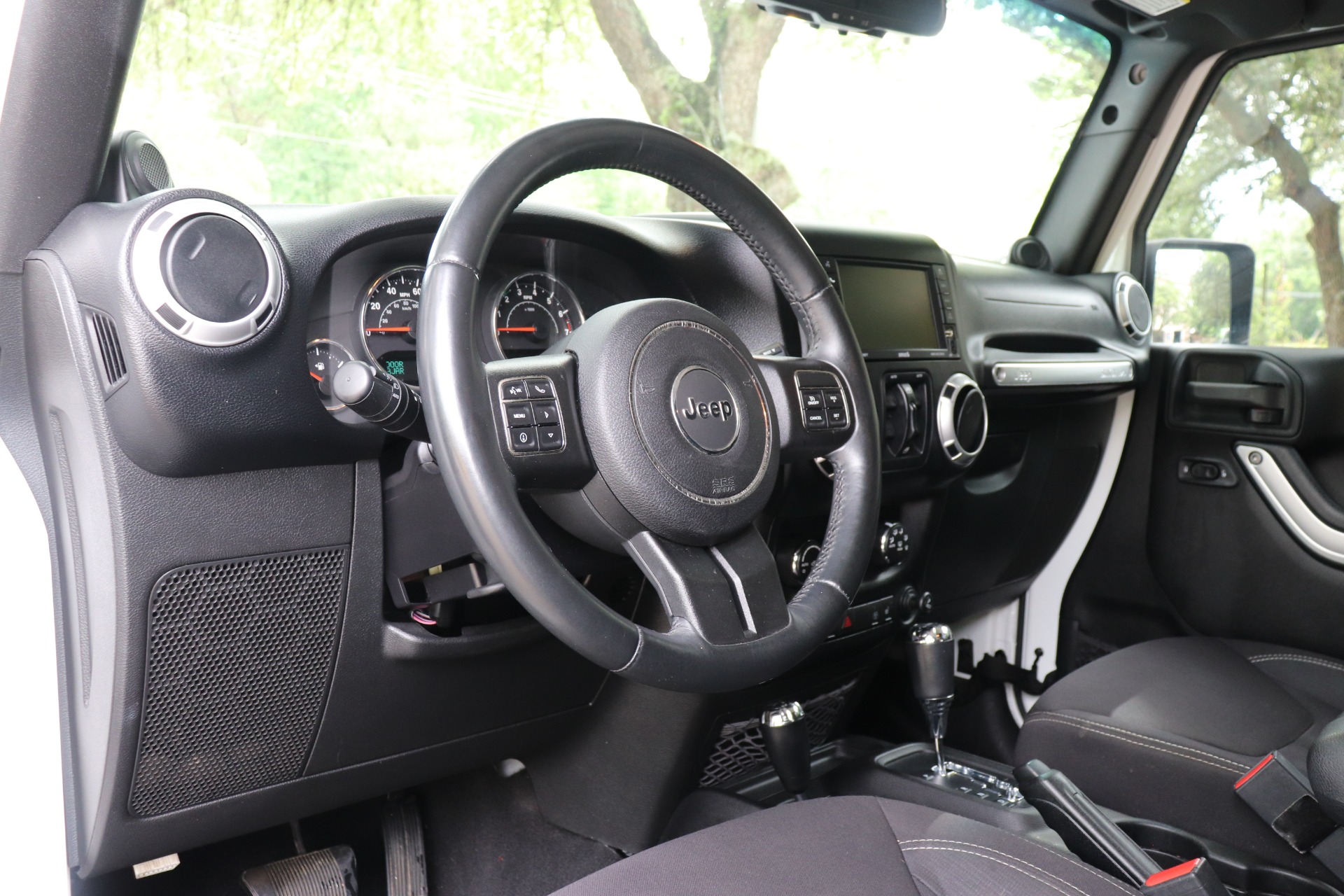 Used-2013-Jeep-Wrangler-Unlimited-Sahara For Sale | Select Jeeps Inc. Used-2013-Jeep-Wrangler-Unlimited-Sahara