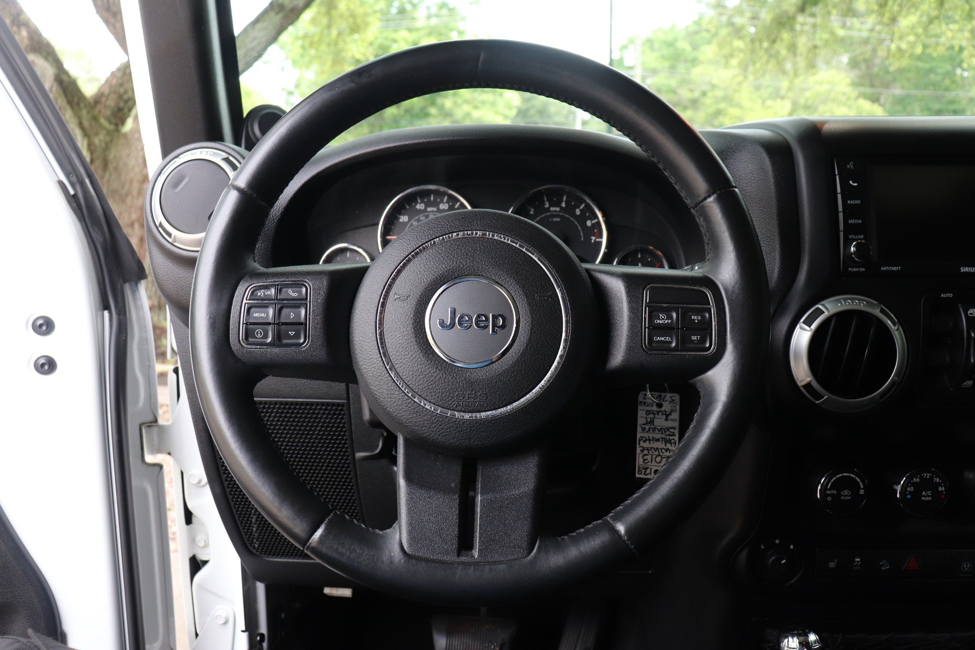 Used-2013-Jeep-Wrangler-Unlimited-Sahara For Sale | Select Jeeps Inc. Used-2013-Jeep-Wrangler-Unlimited-Sahara