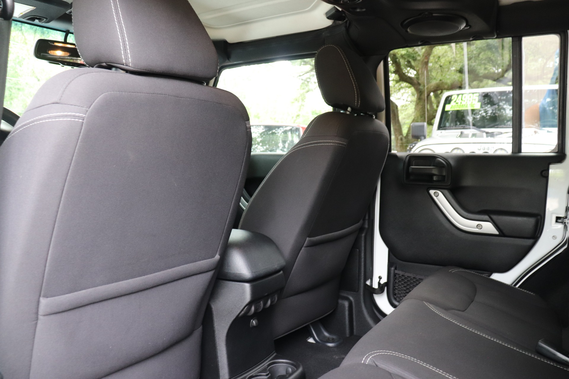 Used-2013-Jeep-Wrangler-Unlimited-Sahara For Sale | Select Jeeps Inc. Used-2013-Jeep-Wrangler-Unlimited-Sahara