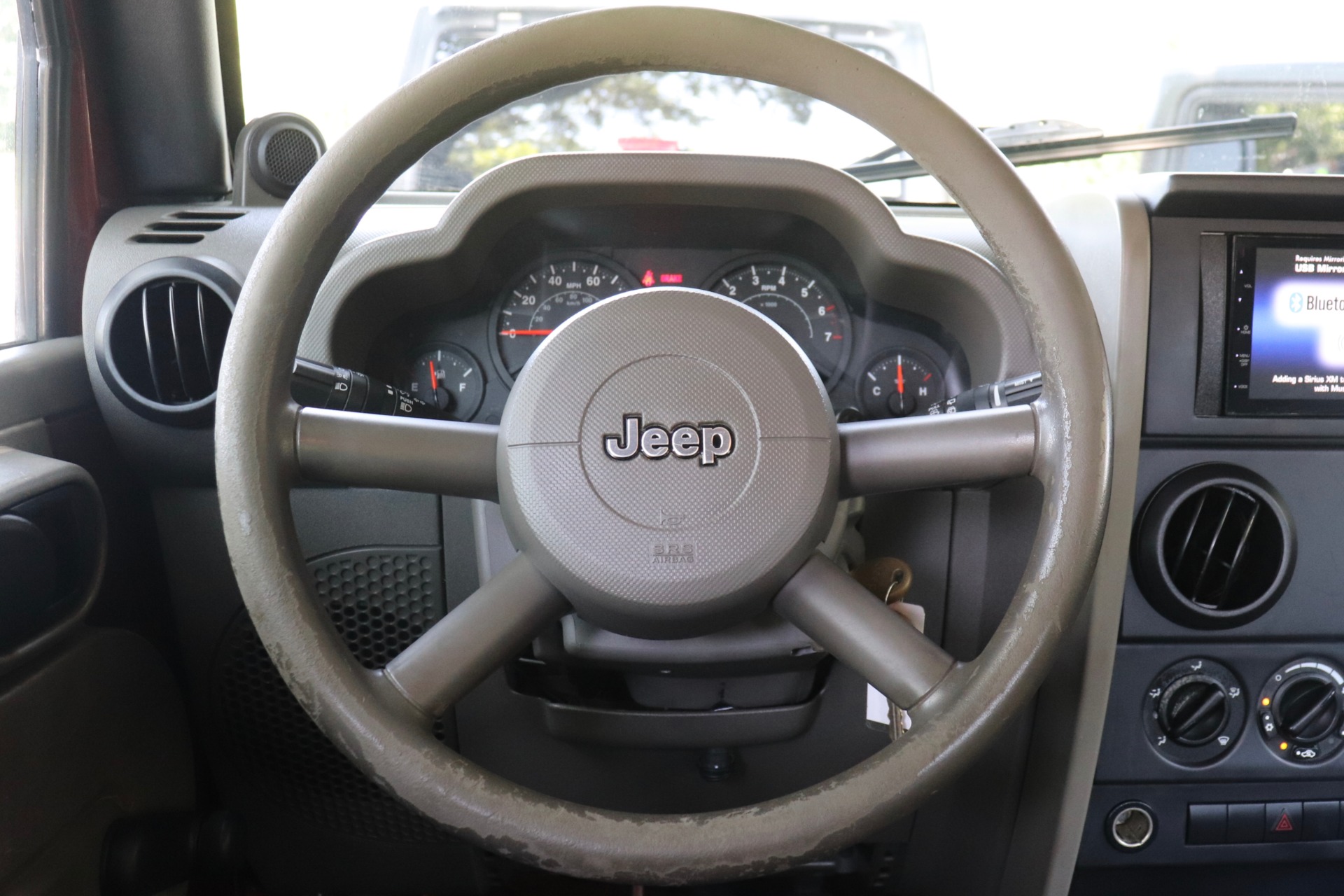 Used-2007-Jeep-Wrangler-Unlimited-X