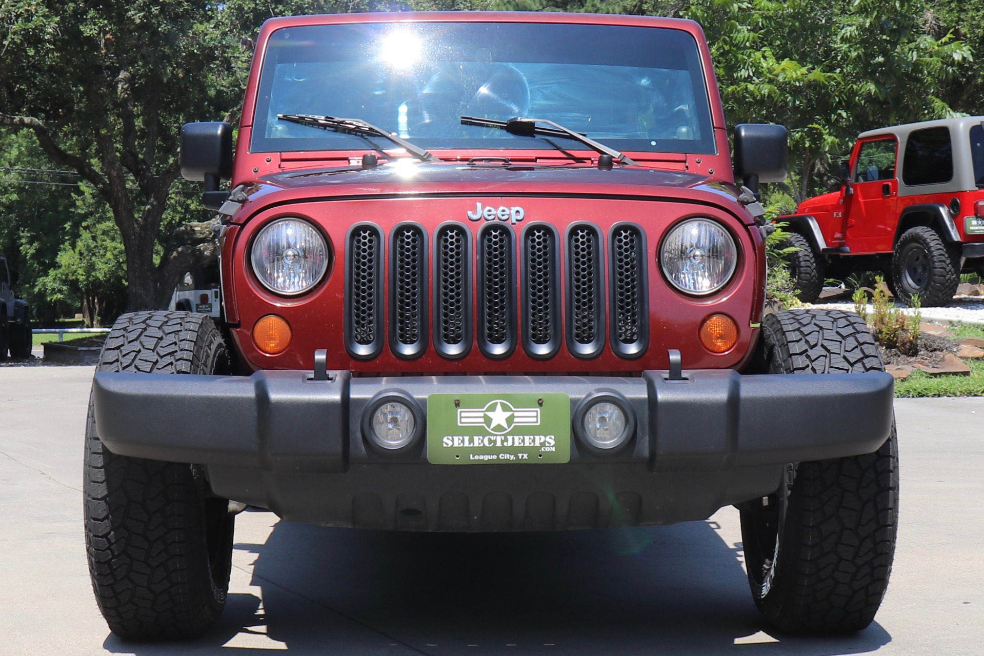 Used-2007-Jeep-Wrangler-Unlimited-X