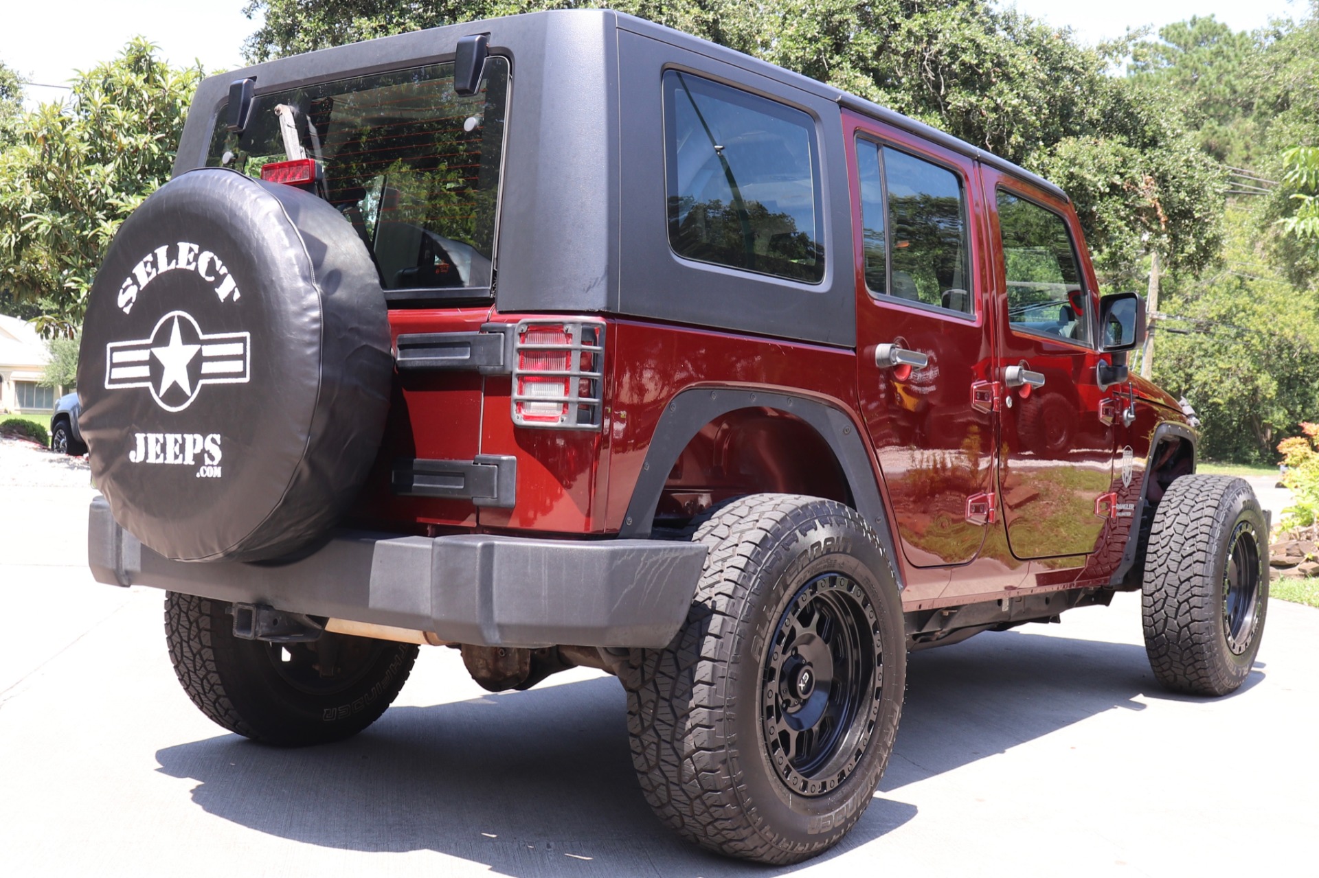 Used-2007-Jeep-Wrangler-Unlimited-X