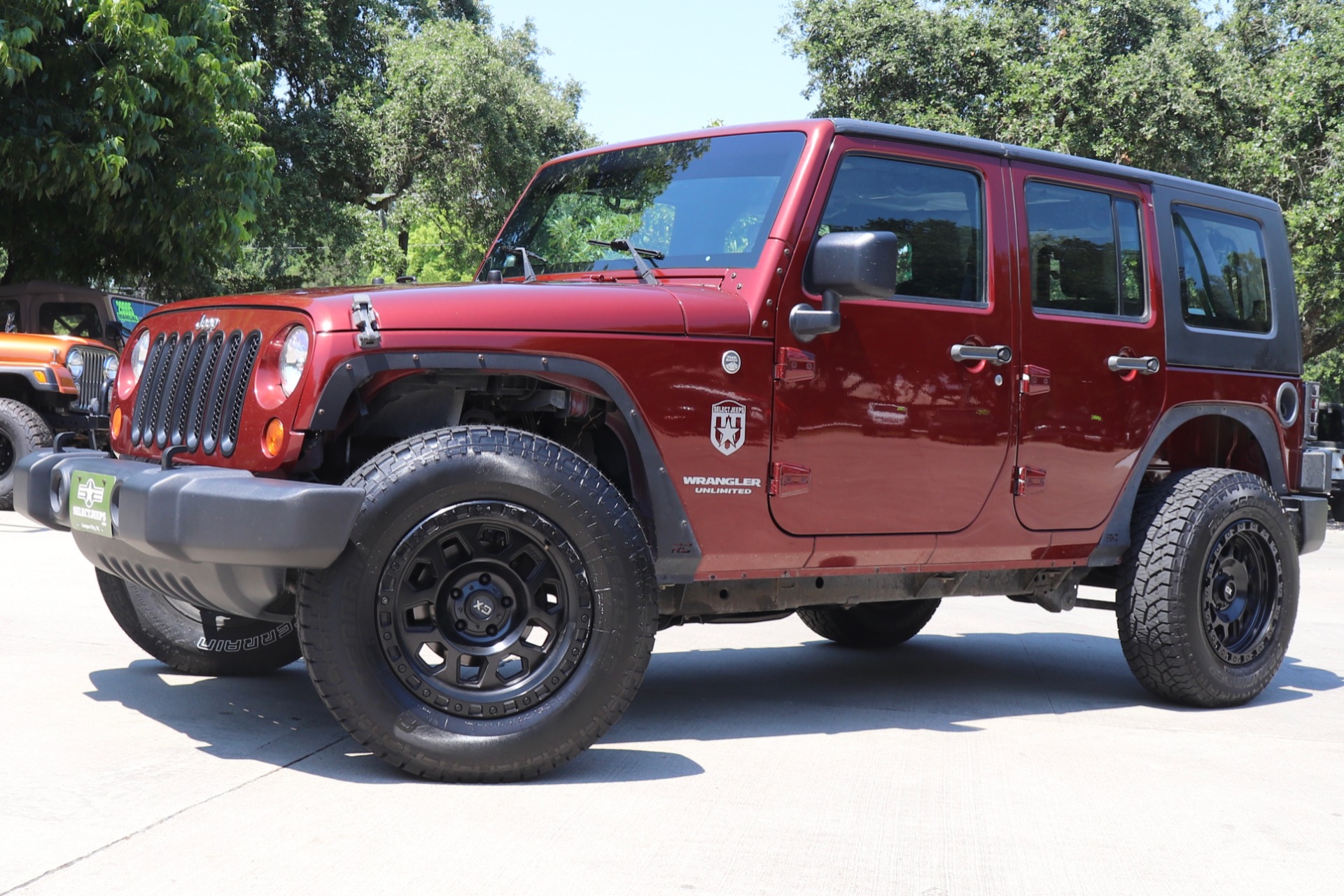 Used-2007-Jeep-Wrangler-Unlimited-X