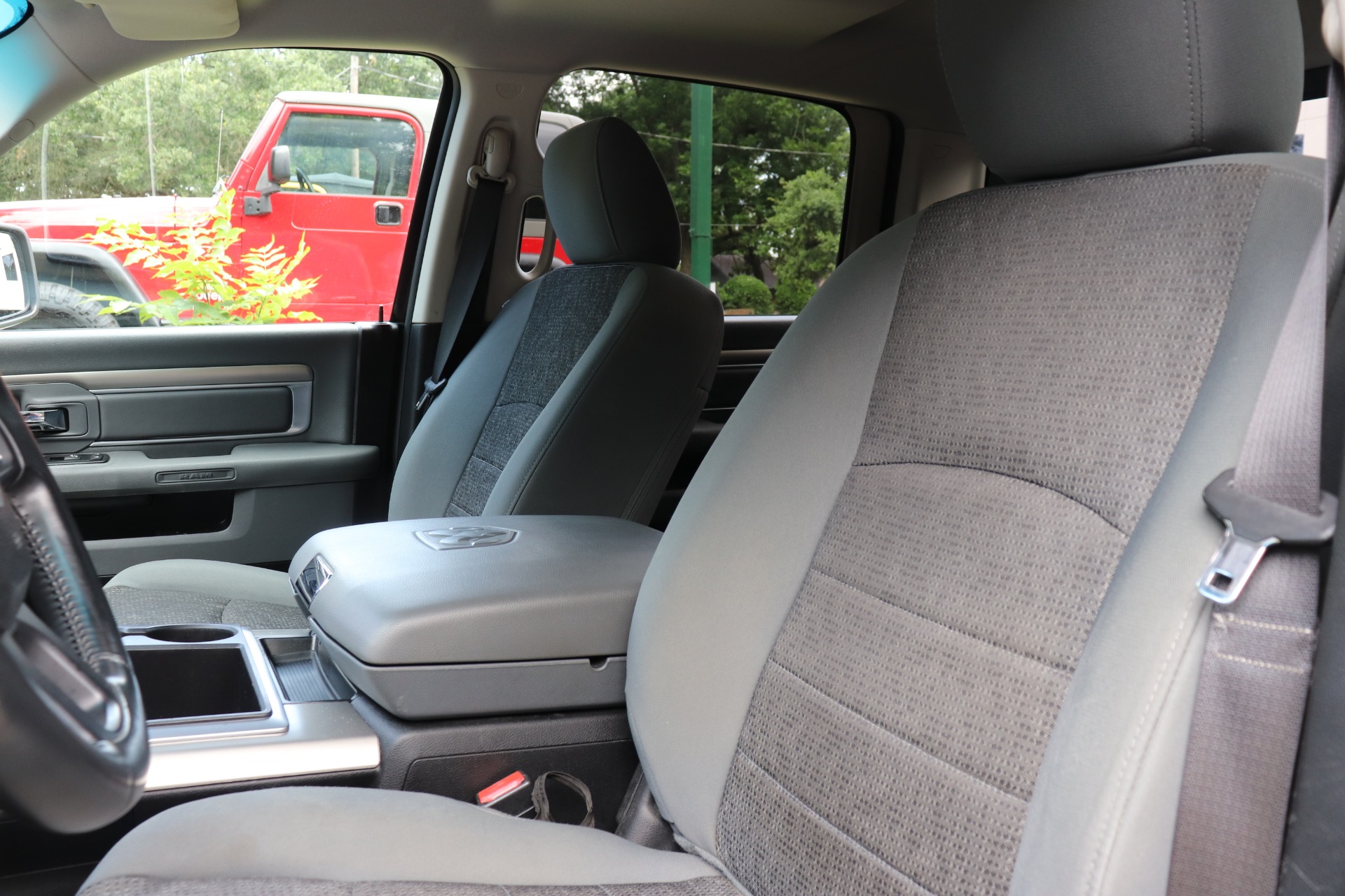 Used-2015-Ram-Pickup-1500-Lone-Star For Sale | Select Jeeps Inc. Used-2015-Ram-Pickup-1500-Lone-Star