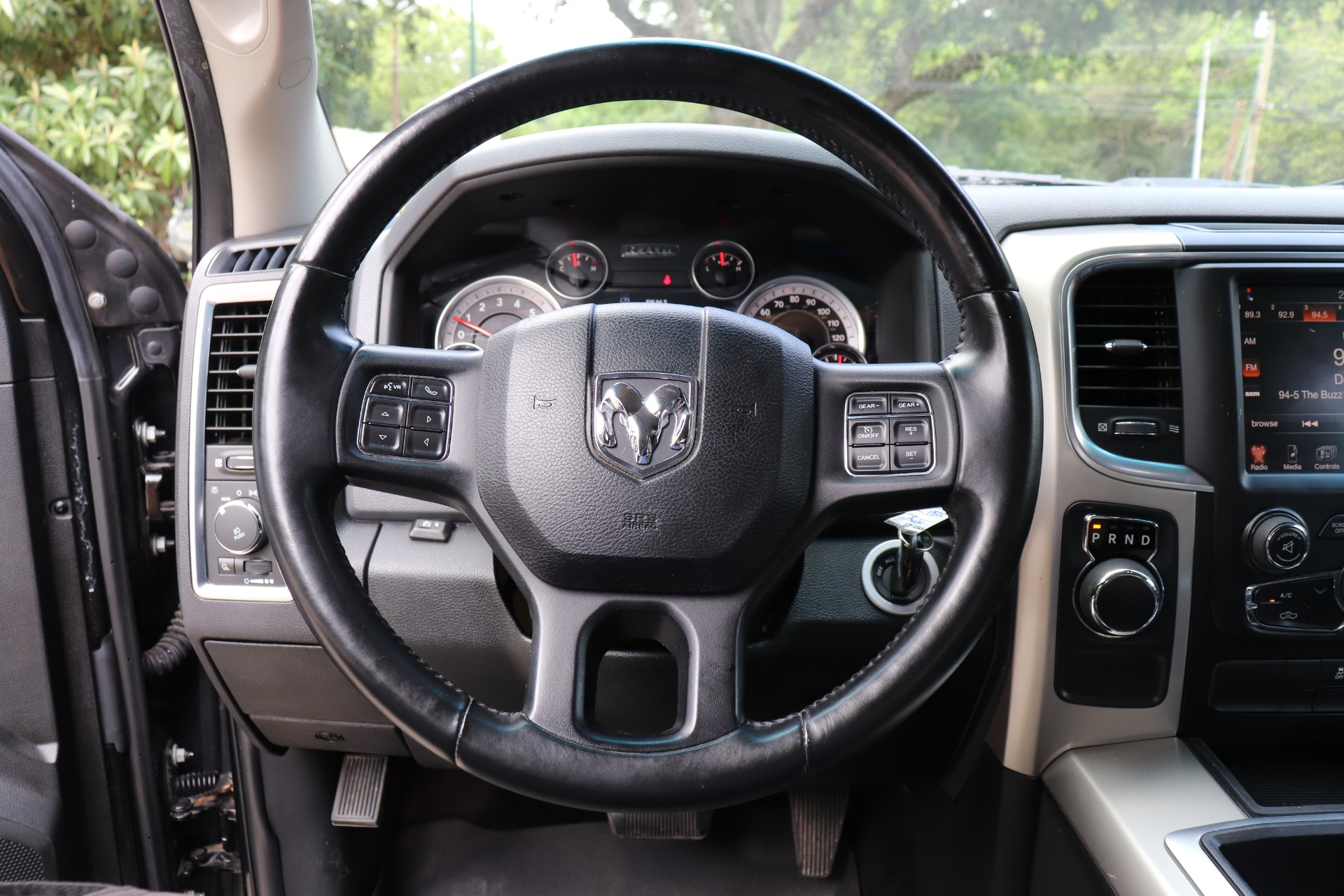 Used-2015-Ram-Pickup-1500-Lone-Star For Sale | Select Jeeps Inc. Used-2015-Ram-Pickup-1500-Lone-Star