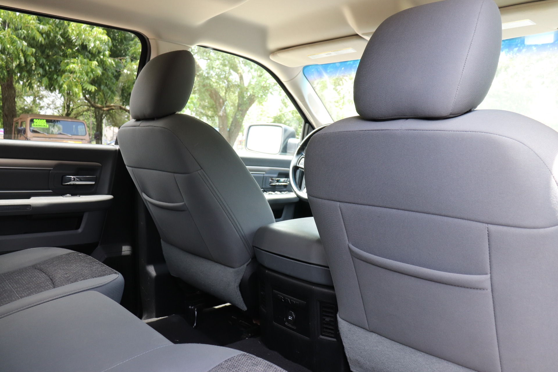 Used-2015-Ram-Pickup-1500-Lone-Star For Sale | Select Jeeps Inc. Used-2015-Ram-Pickup-1500-Lone-Star
