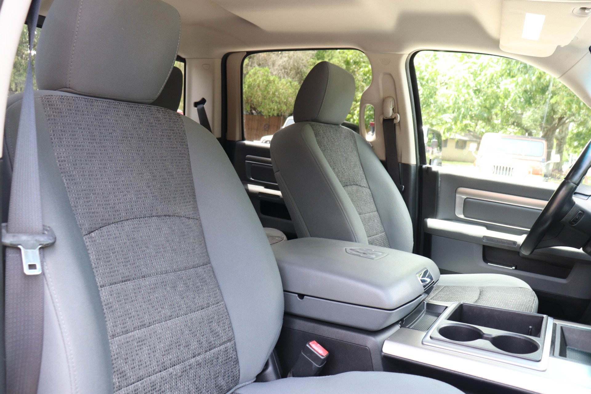 Used-2015-Ram-Pickup-1500-Lone-Star For Sale | Select Jeeps Inc. Used-2015-Ram-Pickup-1500-Lone-Star