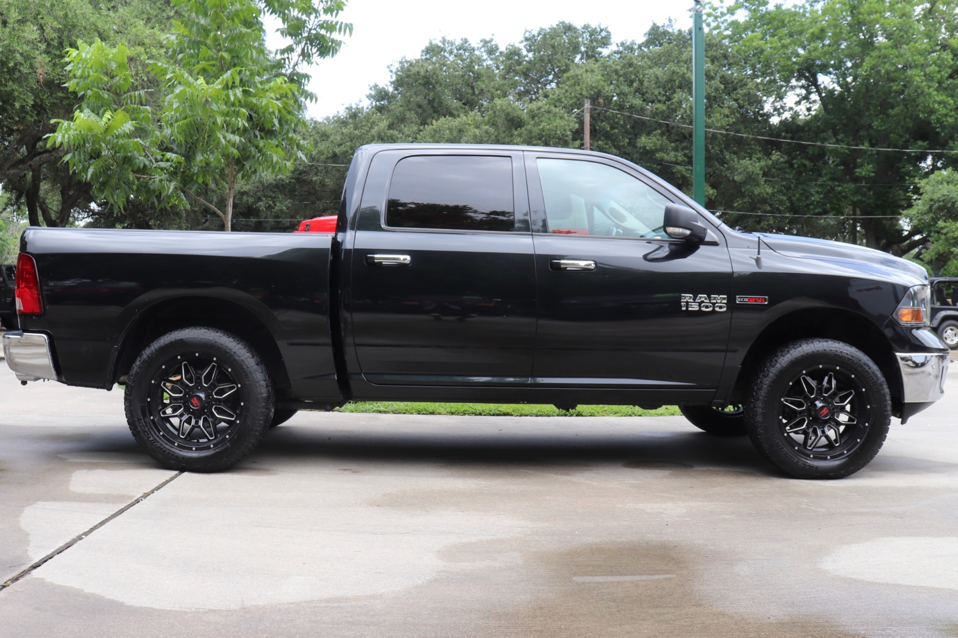 Used-2015-Ram-Pickup-1500-Lone-Star For Sale | Select Jeeps Inc. Used-2015-Ram-Pickup-1500-Lone-Star