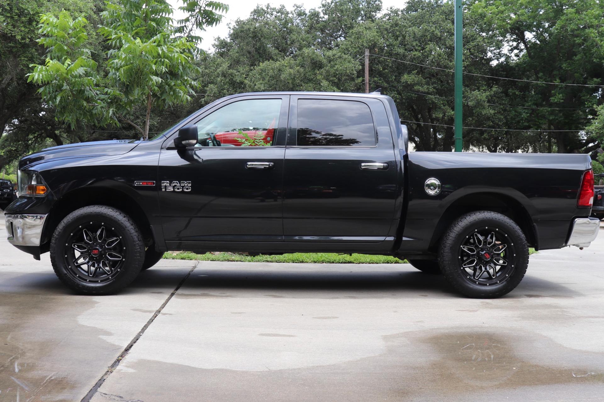 Used-2015-Ram-Pickup-1500-Lone-Star For Sale | Select Jeeps Inc. Used-2015-Ram-Pickup-1500-Lone-Star