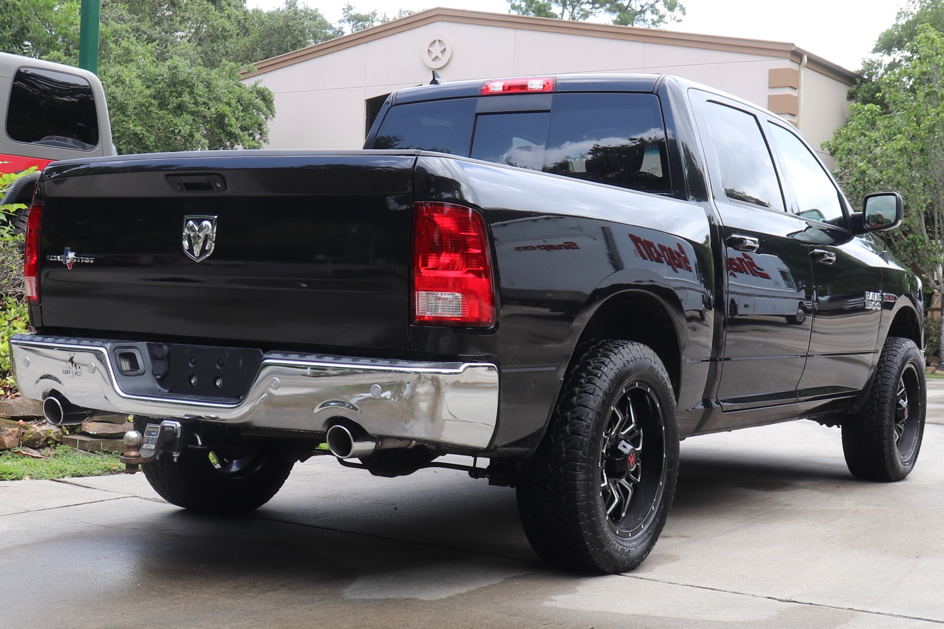 Used-2015-Ram-Ram-Pickup-1500-Lone-Star For Sale | Select Jeeps Inc. Used-2015-Ram-Ram-Pickup-1500-Lone-Star