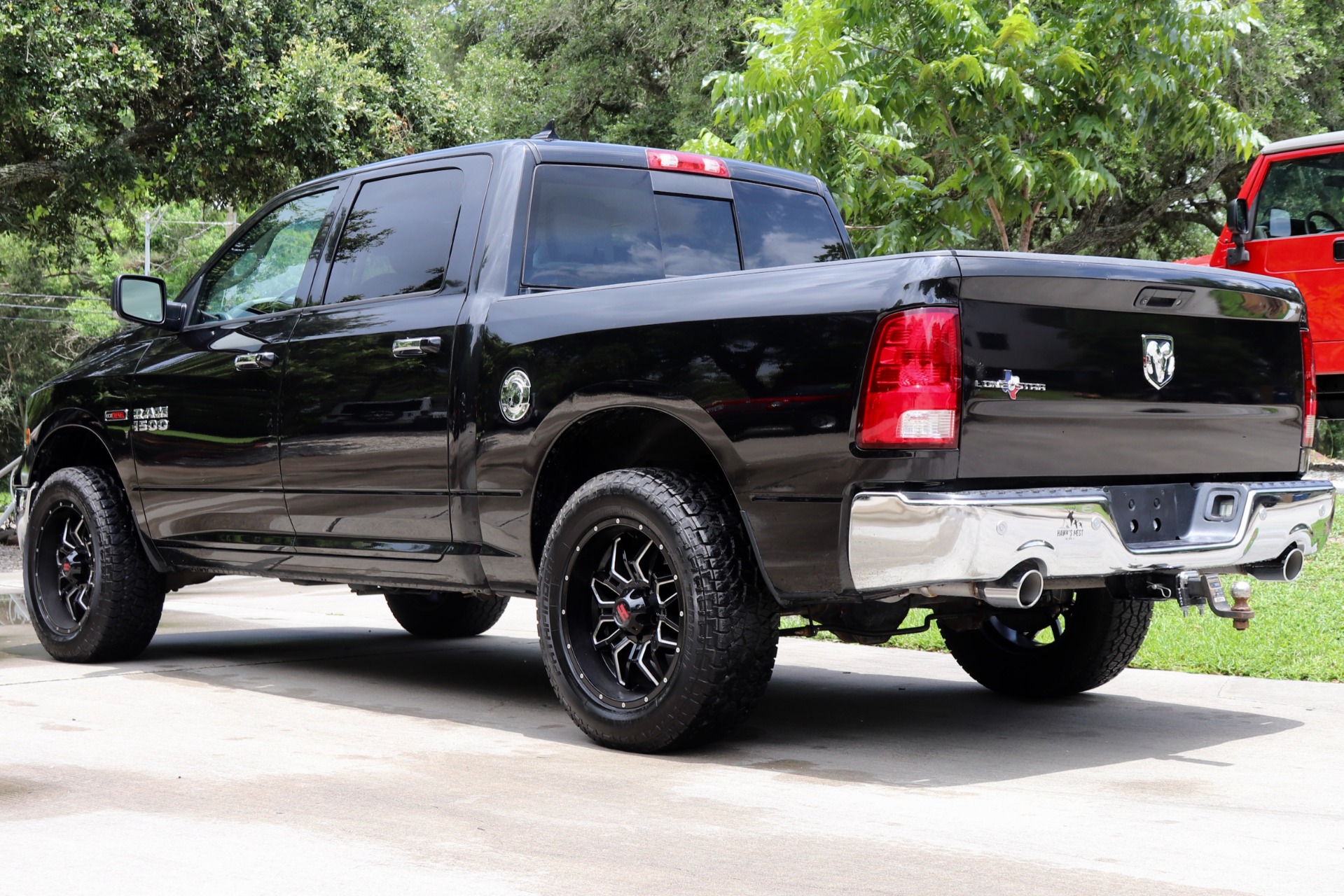 Used-2015-Ram-Ram-Pickup-1500-Lone-Star For Sale | Select Jeeps Inc. Used-2015-Ram-Ram-Pickup-1500-Lone-Star