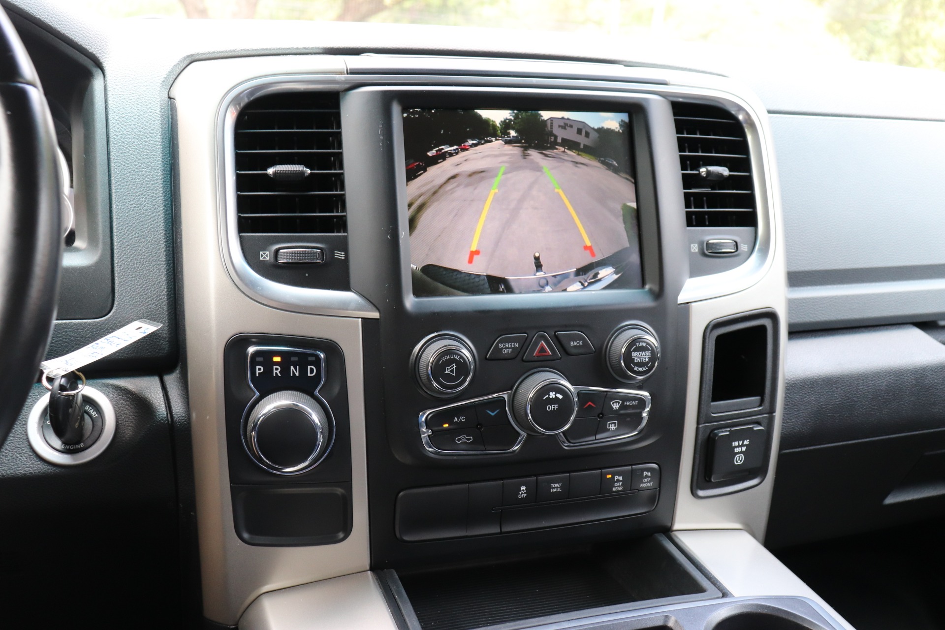 Used-2015-Ram-Pickup-1500-Lone-Star For Sale | Select Jeeps Inc. Used-2015-Ram-Pickup-1500-Lone-Star