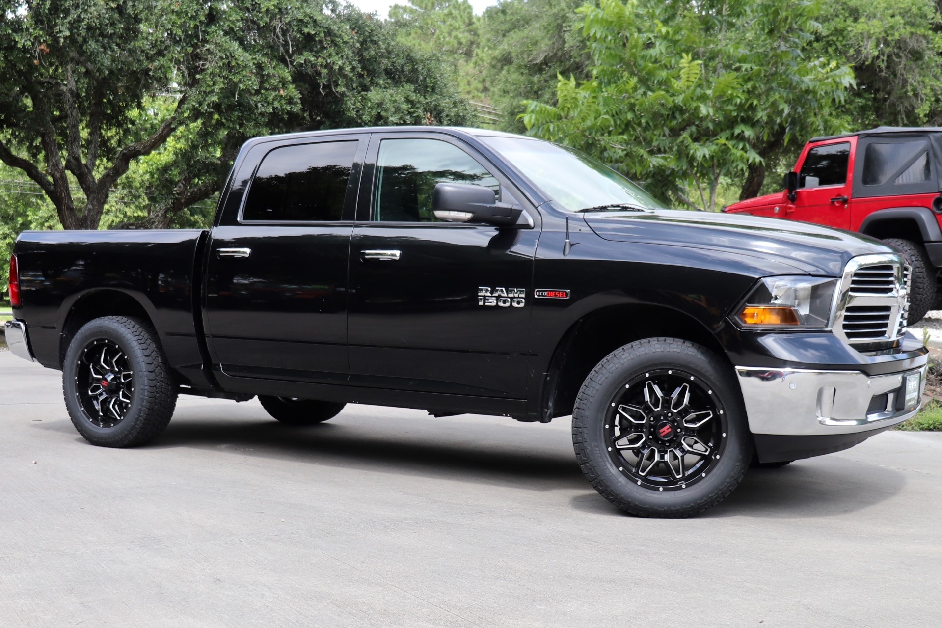 Used-2015-Ram-Ram-Pickup-1500-Lone-Star For Sale | Select Jeeps Inc. Used-2015-Ram-Ram-Pickup-1500-Lone-Star