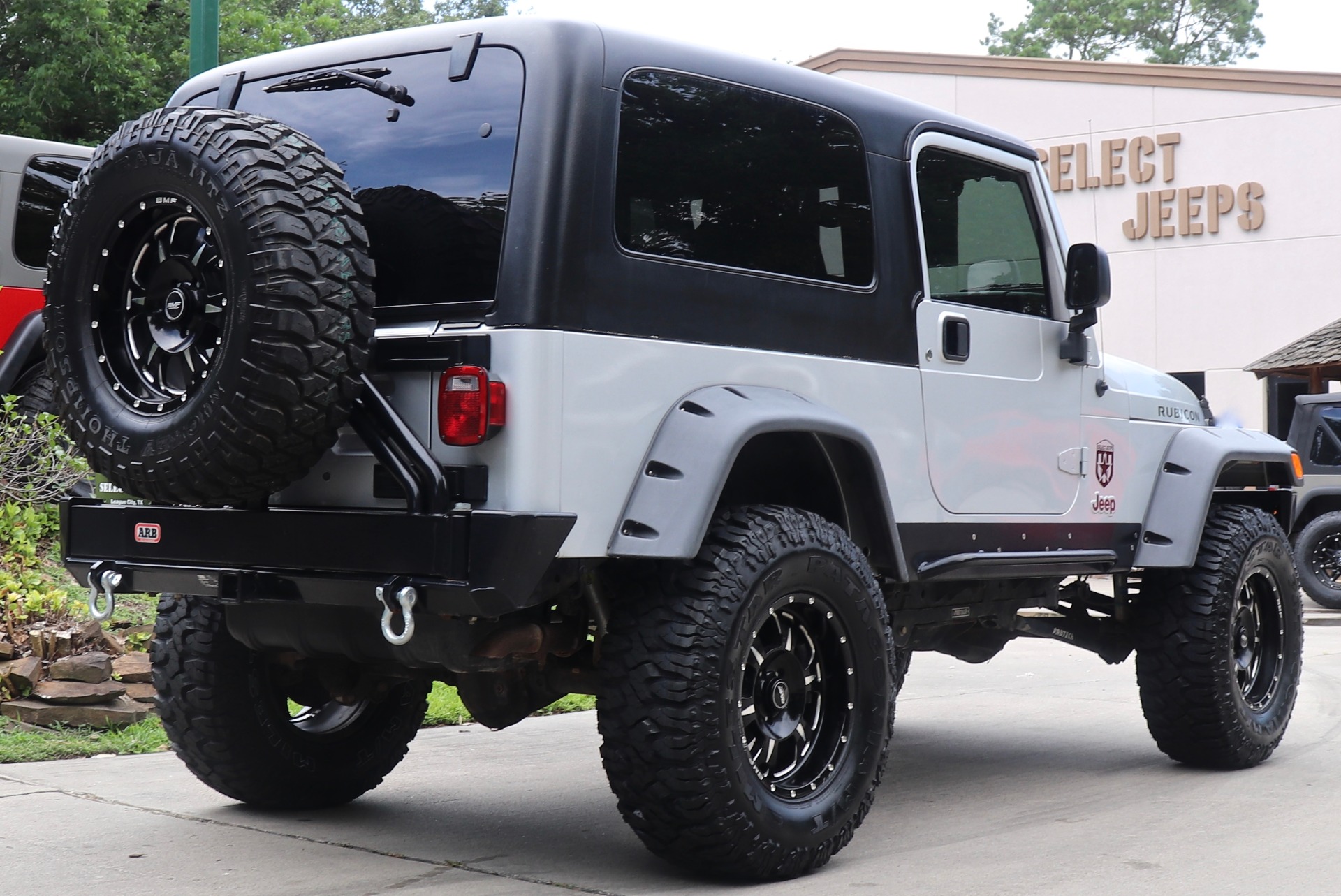 Used-2006-Jeep-Wrangler-Unlimited-Rubicon