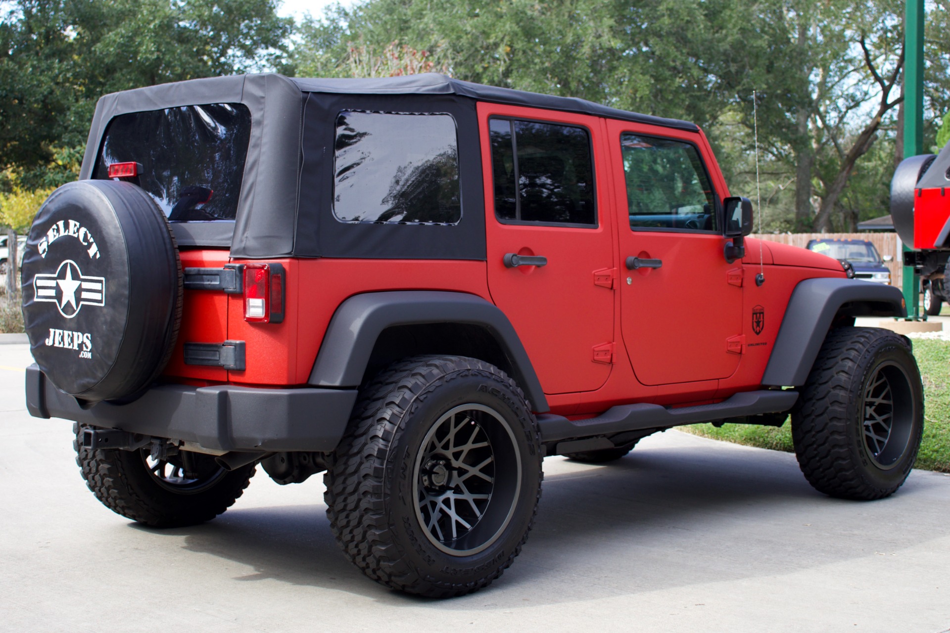 Used-2008-Jeep-Wrangler-Unlimited-X