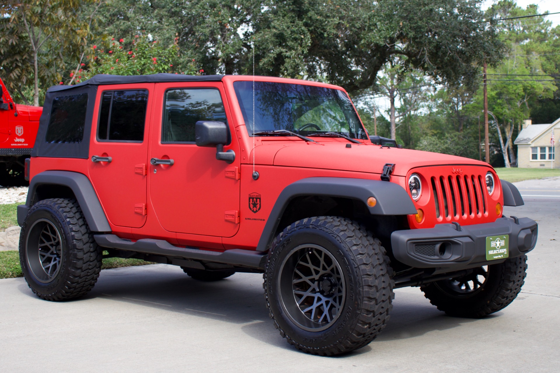 Used-2008-Jeep-Wrangler-Unlimited-X