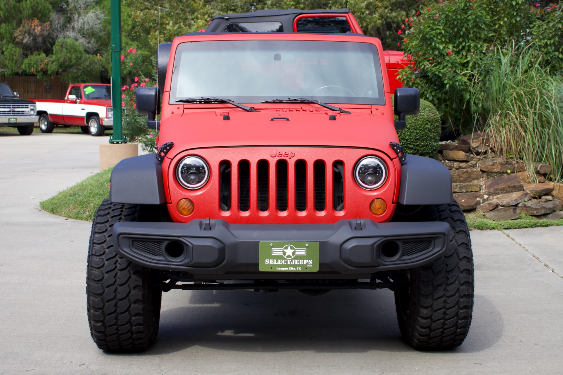 Used-2008-Jeep-Wrangler-Unlimited-X