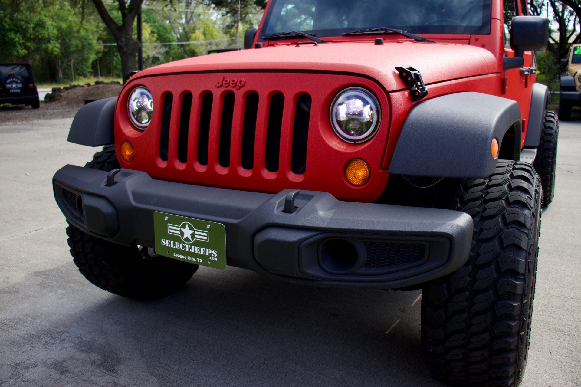 Used-2008-Jeep-Wrangler-Unlimited-X