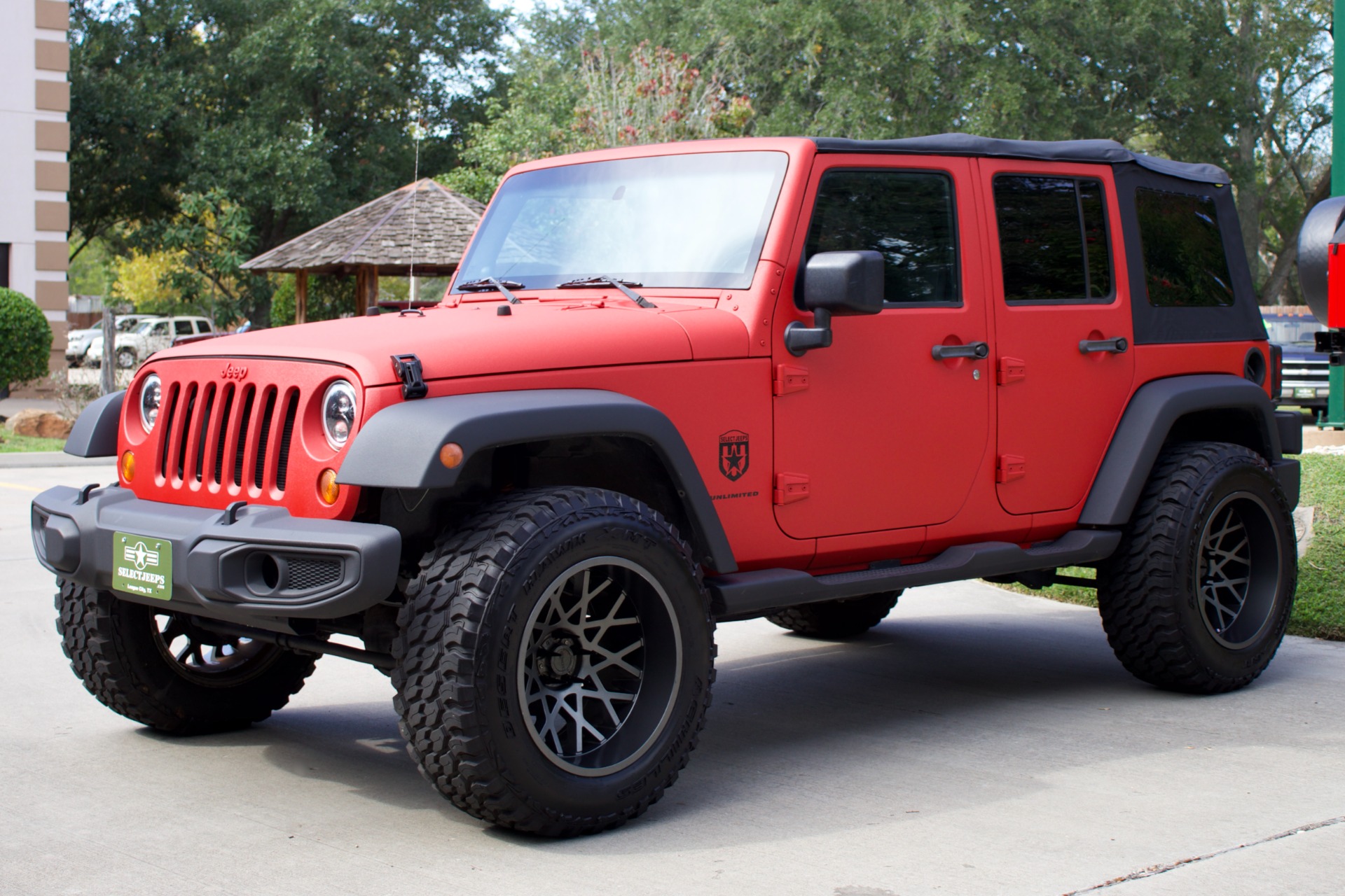 Used-2008-Jeep-Wrangler-Unlimited-X