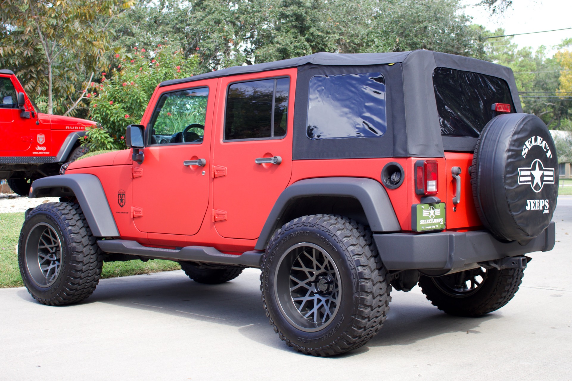 Used-2008-Jeep-Wrangler-Unlimited-X