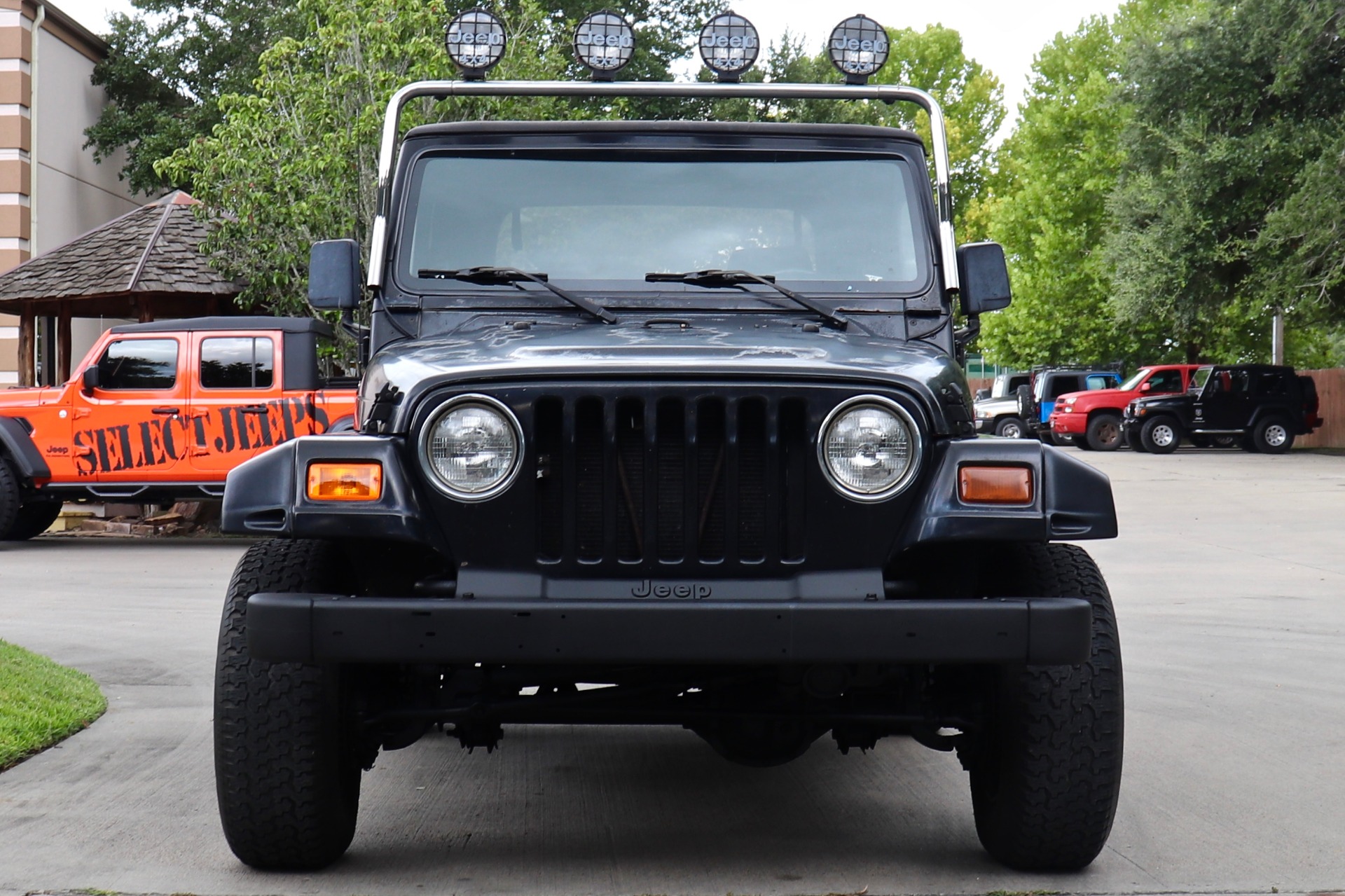 Used-1997-Jeep-Wrangler-SE