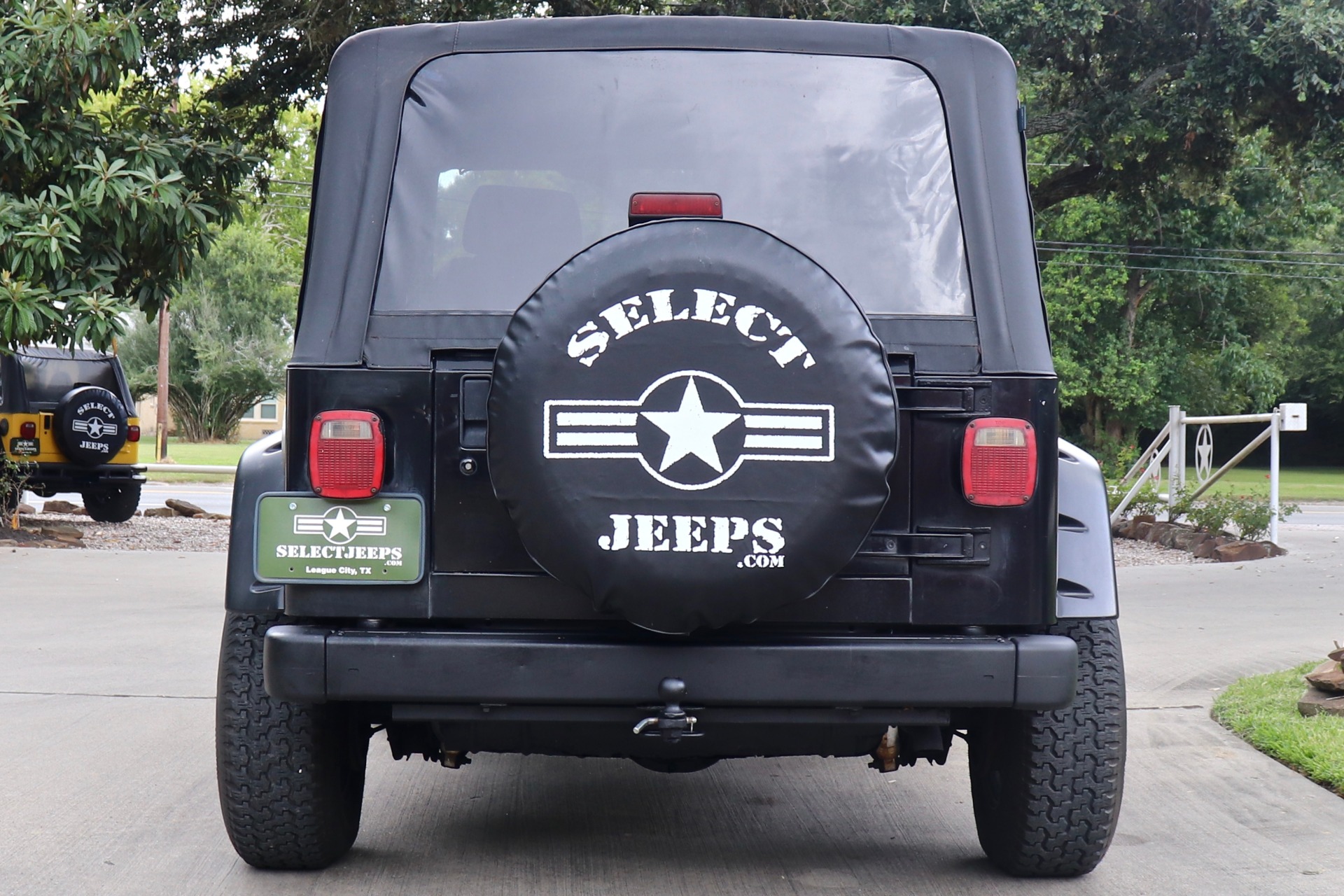 Used-1997-Jeep-Wrangler-SE