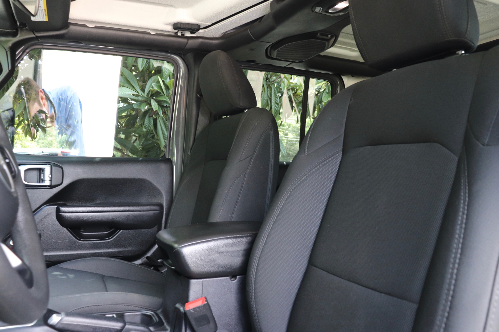 Used-2018-Jeep-Wrangler-Unlimited-Sport For Sale | Select Jeeps Inc. Used-2018-Jeep-Wrangler-Unlimited-Sport