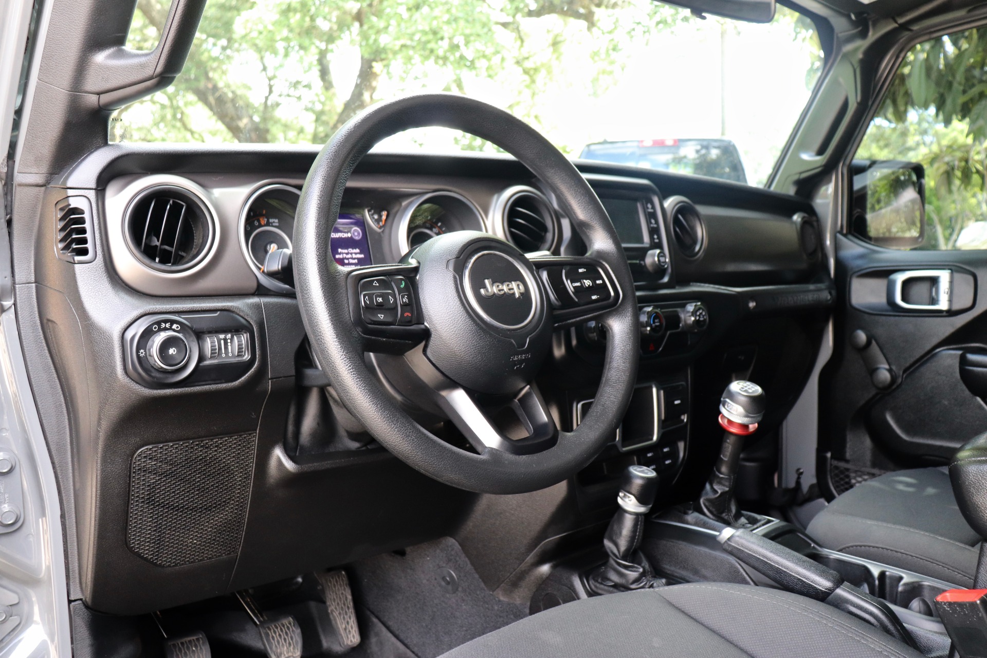 Used-2018-Jeep-Wrangler-Unlimited-Sport For Sale | Select Jeeps Inc. Used-2018-Jeep-Wrangler-Unlimited-Sport