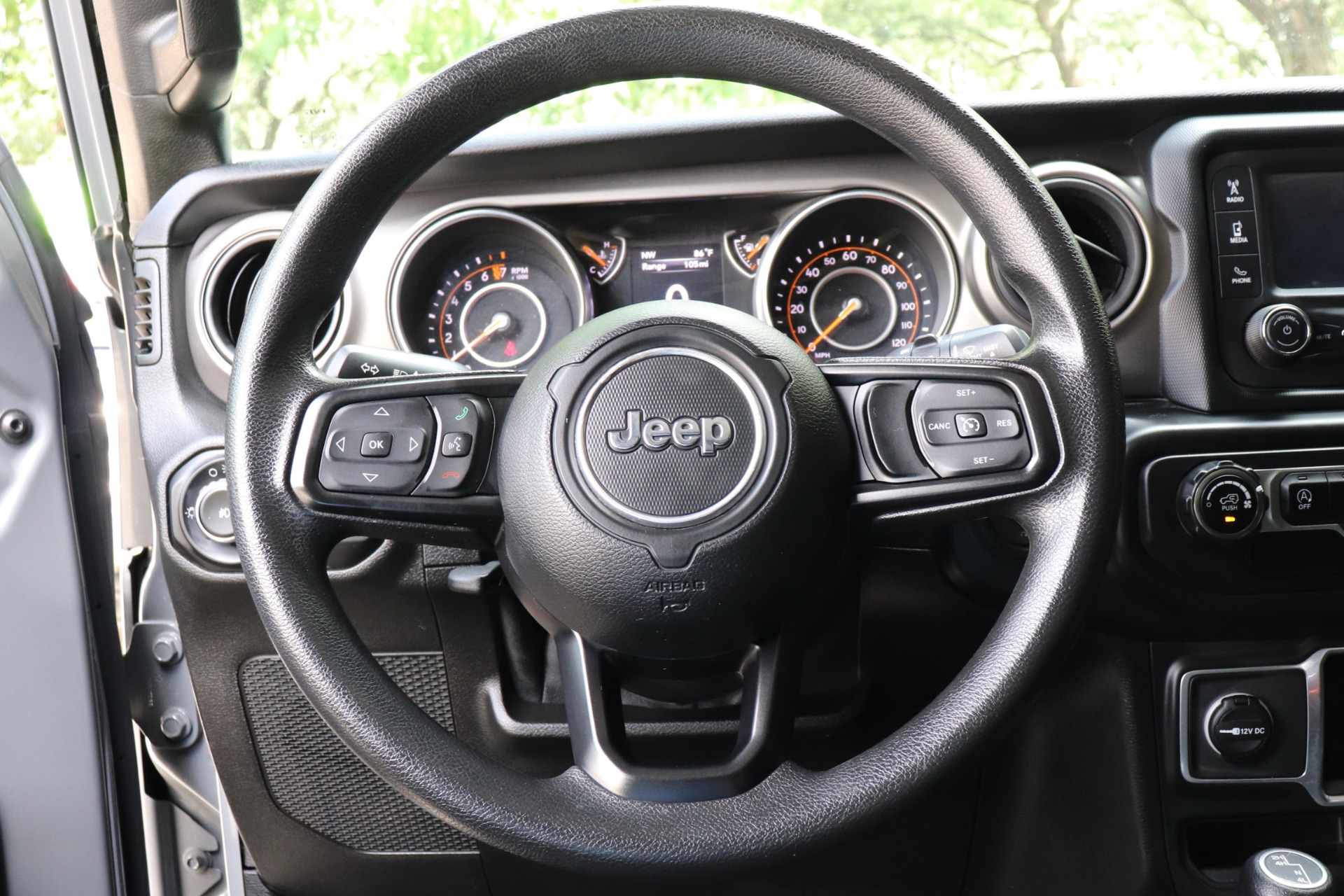 Used-2018-Jeep-Wrangler-Unlimited-Sport For Sale | Select Jeeps Inc. Used-2018-Jeep-Wrangler-Unlimited-Sport