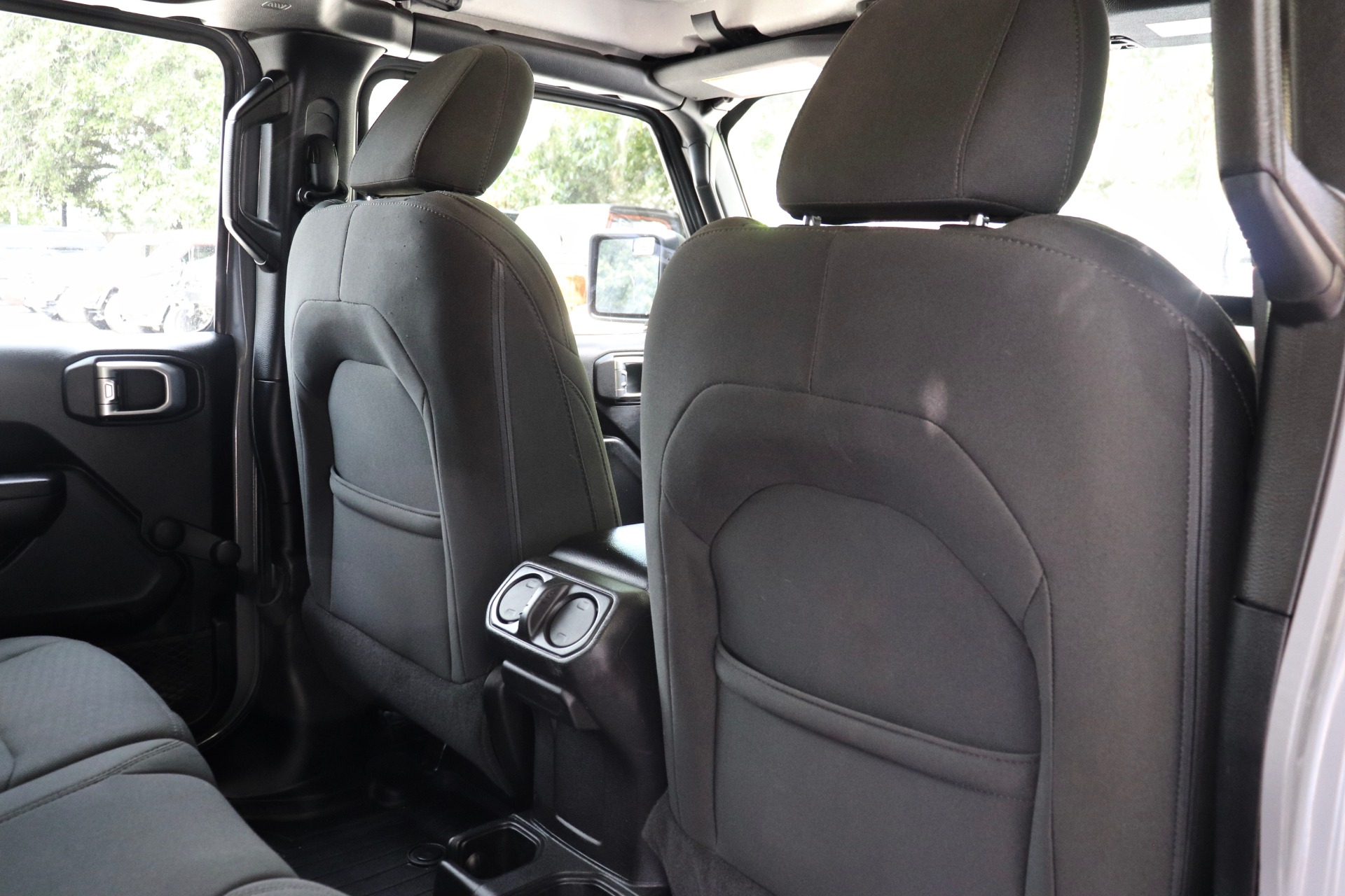 Used-2018-Jeep-Wrangler-Unlimited-Sport For Sale | Select Jeeps Inc. Used-2018-Jeep-Wrangler-Unlimited-Sport