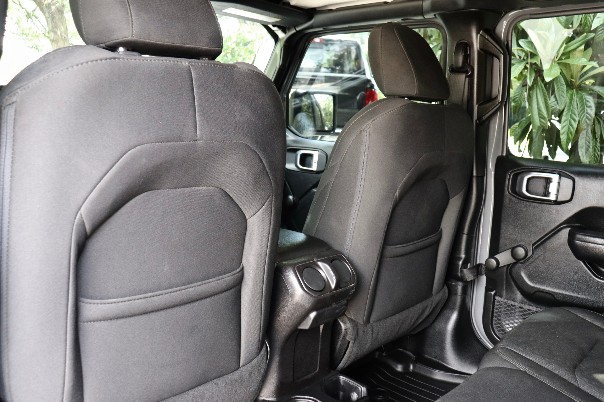 Used-2018-Jeep-Wrangler-Unlimited-Sport For Sale | Select Jeeps Inc. Used-2018-Jeep-Wrangler-Unlimited-Sport