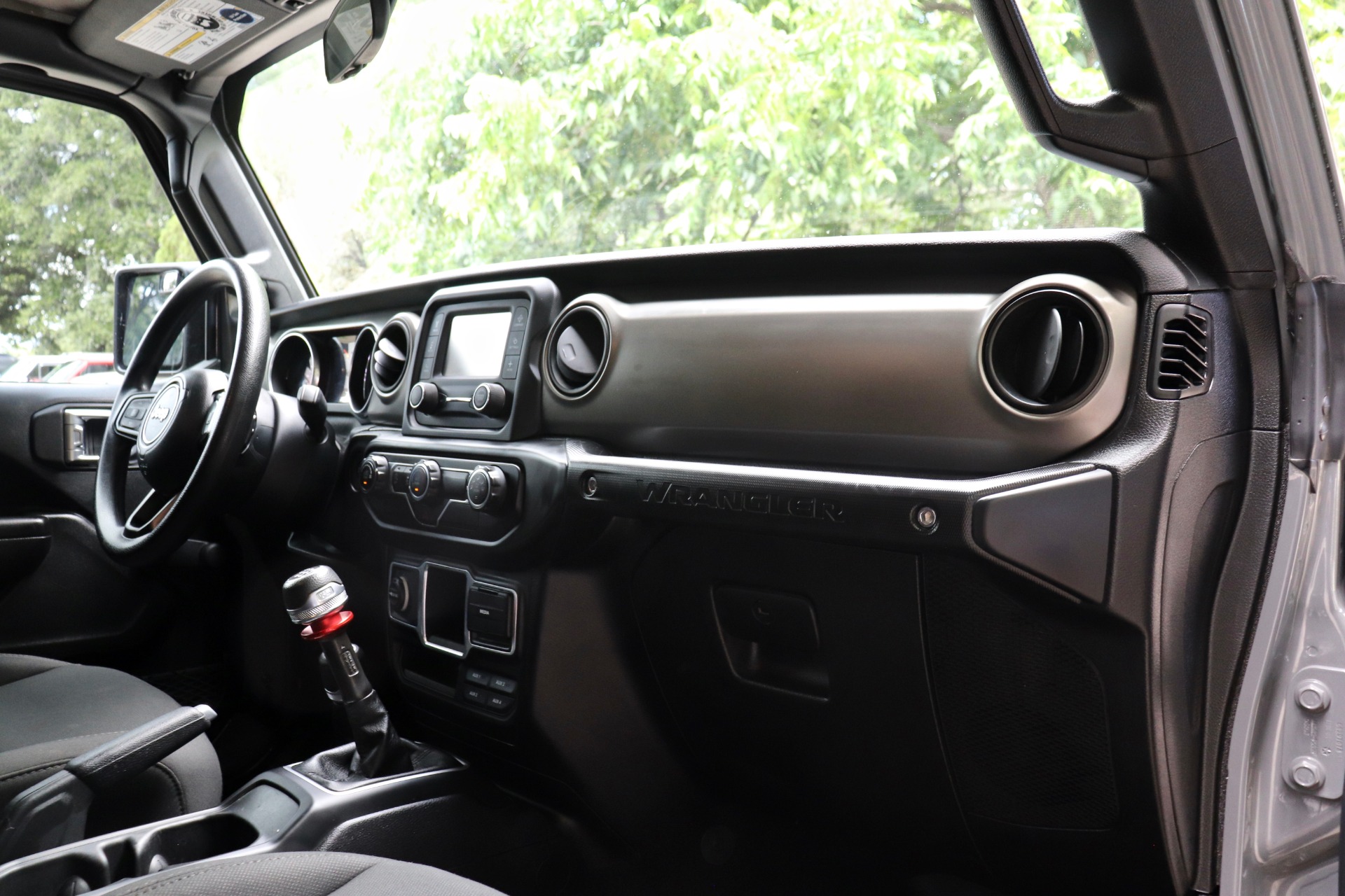 Used-2018-Jeep-Wrangler-Unlimited-Sport For Sale | Select Jeeps Inc. Used-2018-Jeep-Wrangler-Unlimited-Sport