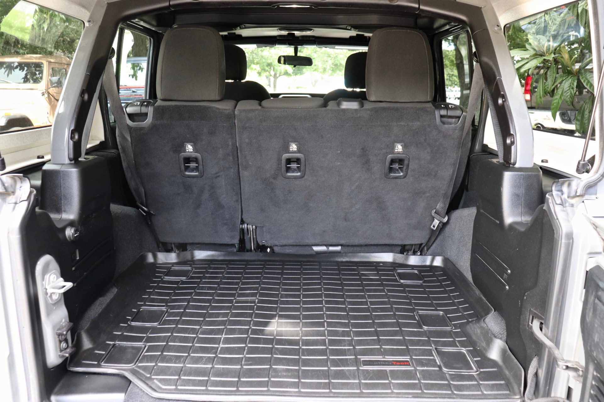 Used-2018-Jeep-Wrangler-Unlimited-Sport For Sale | Select Jeeps Inc. Used-2018-Jeep-Wrangler-Unlimited-Sport