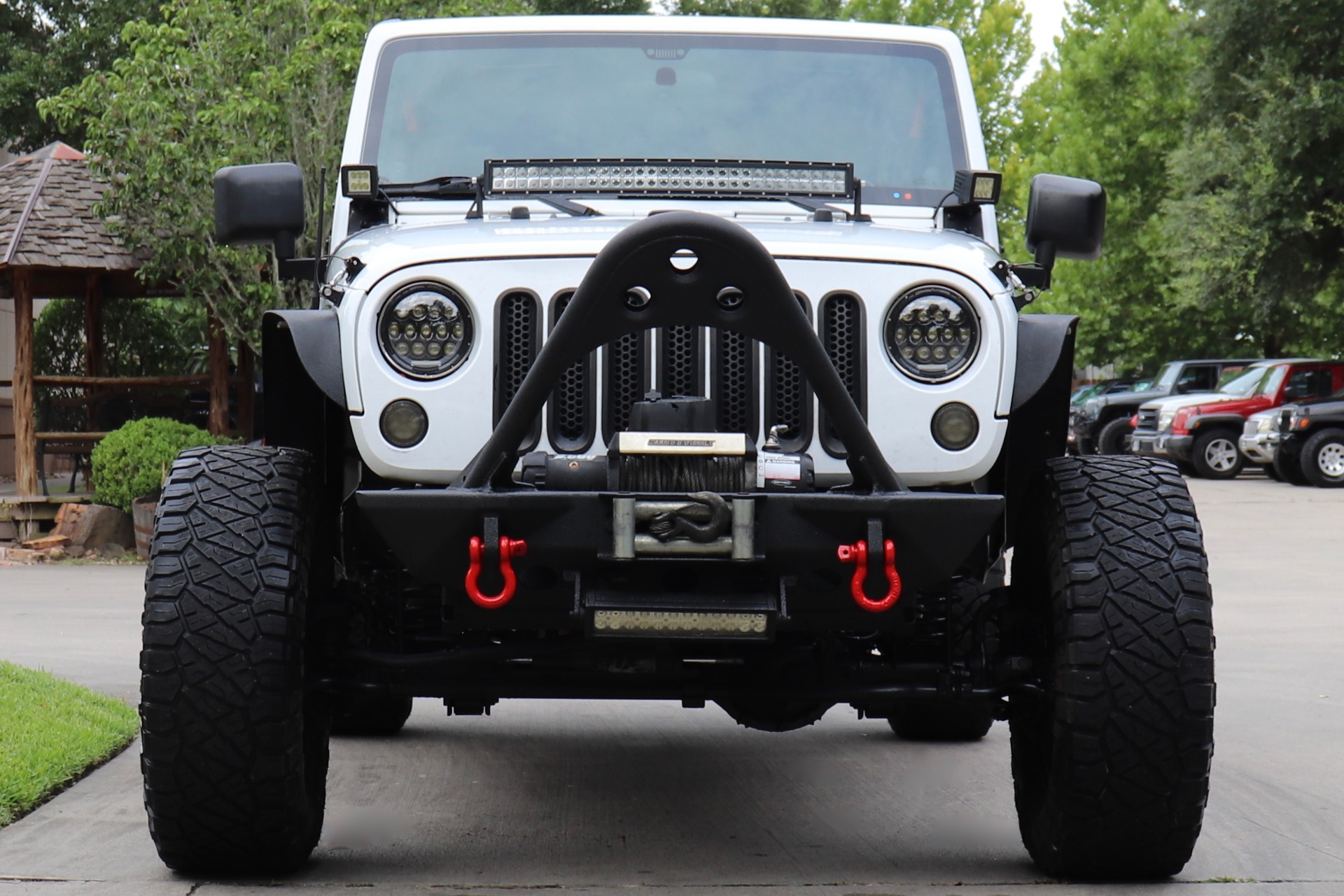 Used-2014-Jeep-Wrangler-Unlimited-Sport