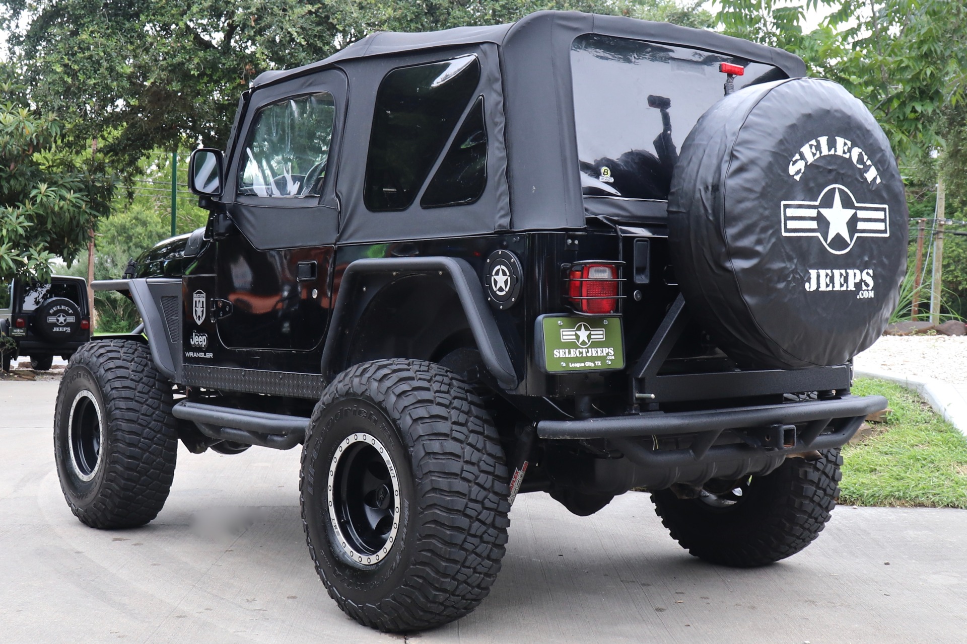 Used-2004-Jeep-Wrangler-X