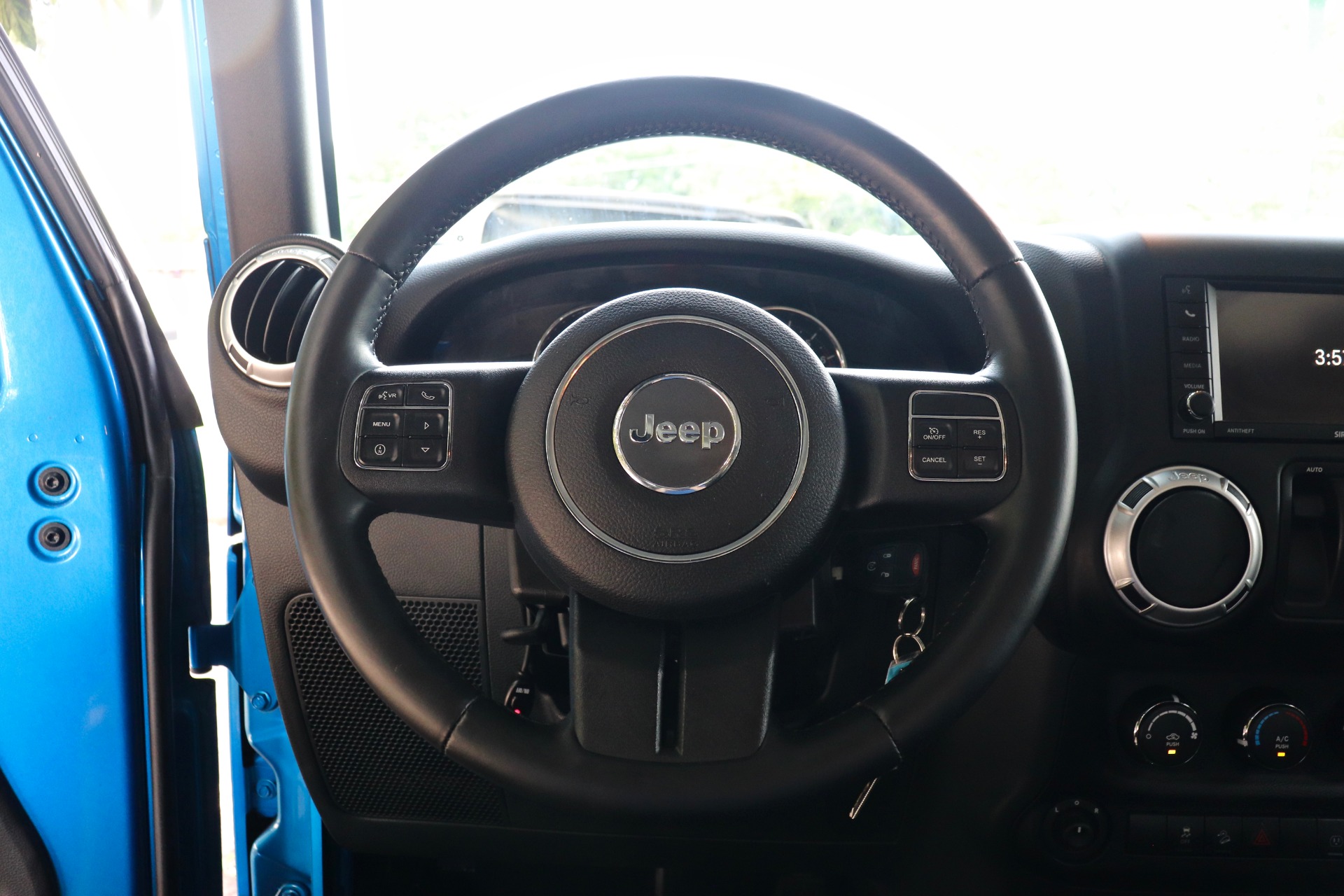 Used-2015-Jeep-Wrangler-Sahara For Sale | Select Jeeps Inc. Used-2015-Jeep-Wrangler-Sahara