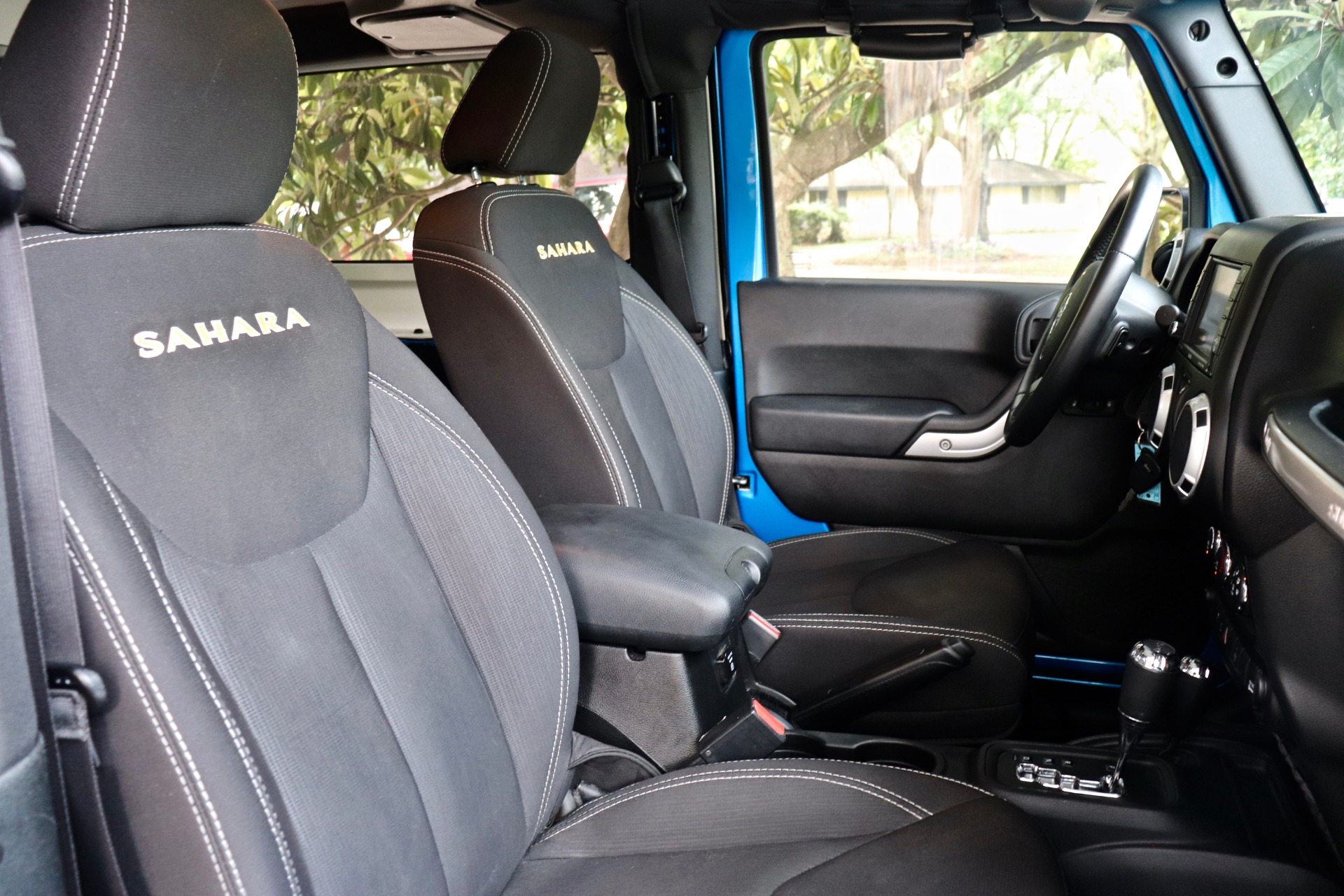 Used-2015-Jeep-Wrangler-Sahara For Sale | Select Jeeps Inc. Used-2015-Jeep-Wrangler-Sahara