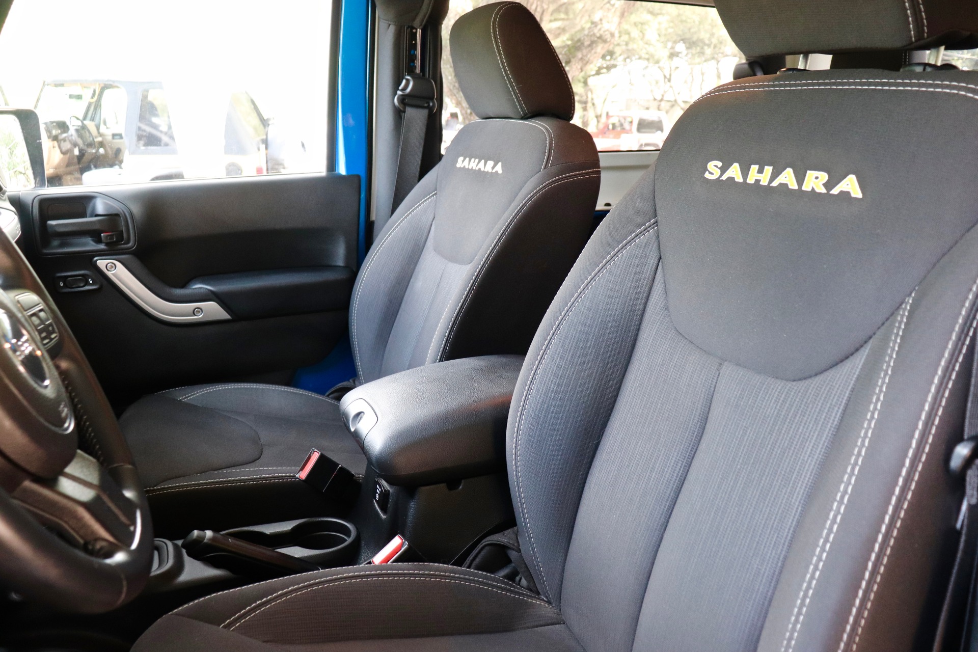 Used-2015-Jeep-Wrangler-Sahara For Sale | Select Jeeps Inc. Used-2015-Jeep-Wrangler-Sahara