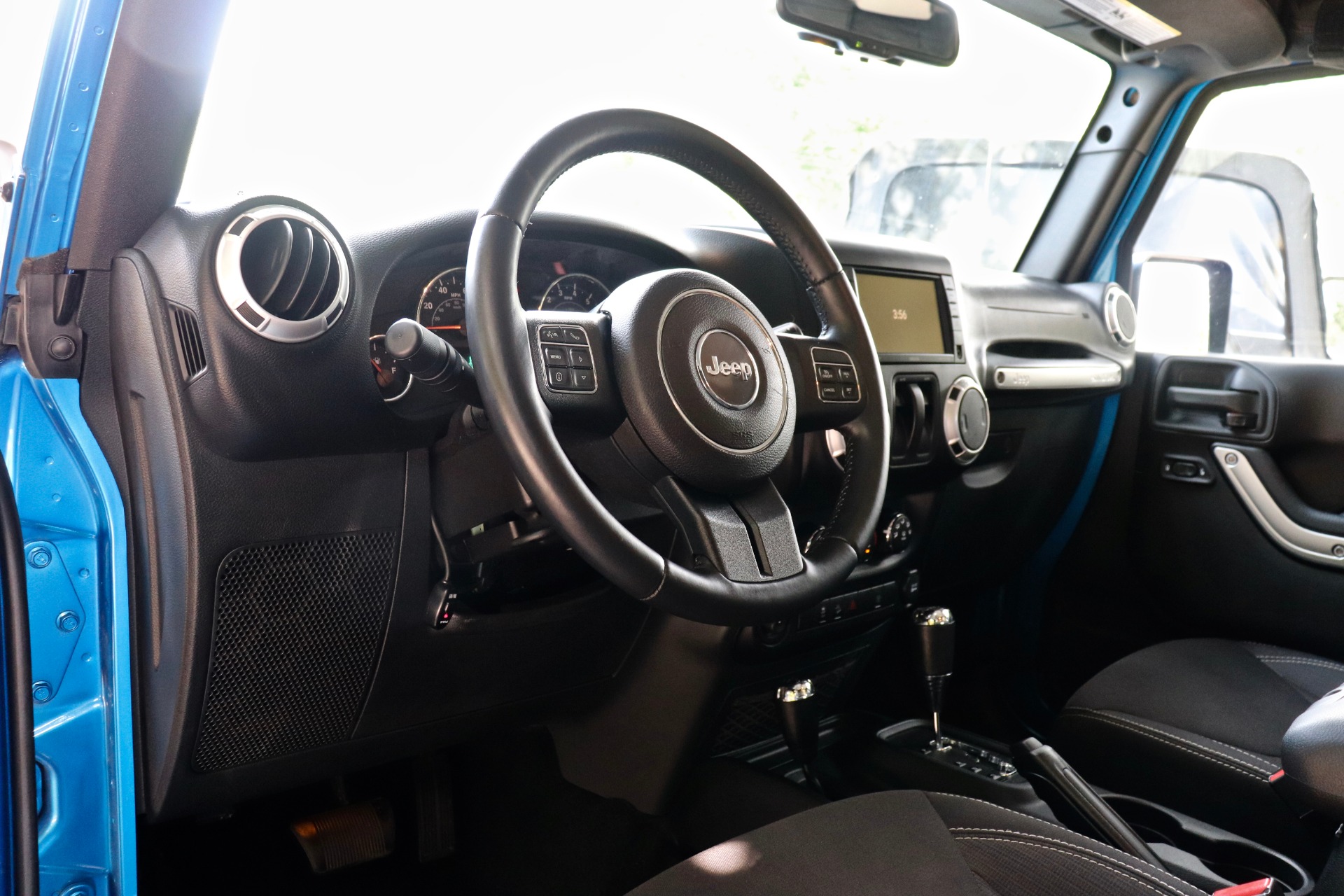 Used-2015-Jeep-Wrangler-Sahara For Sale | Select Jeeps Inc. Used-2015-Jeep-Wrangler-Sahara