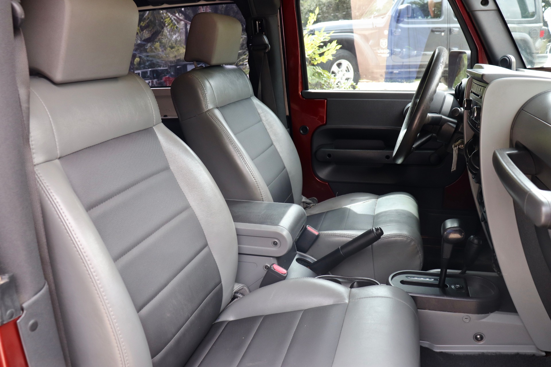 Used-2009-Jeep-Wrangler-X-X