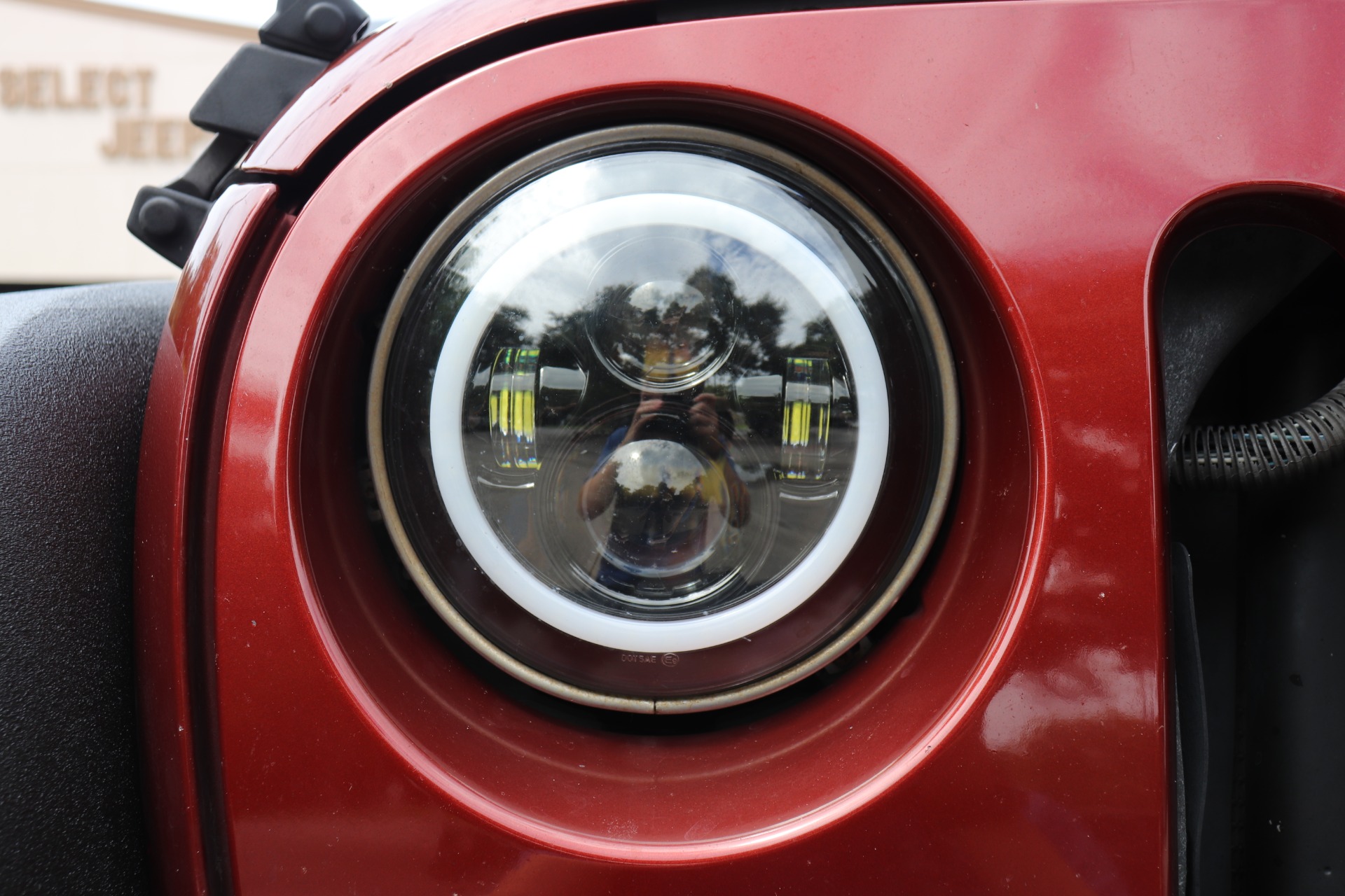 Used-2009-Jeep-Wrangler-X-X