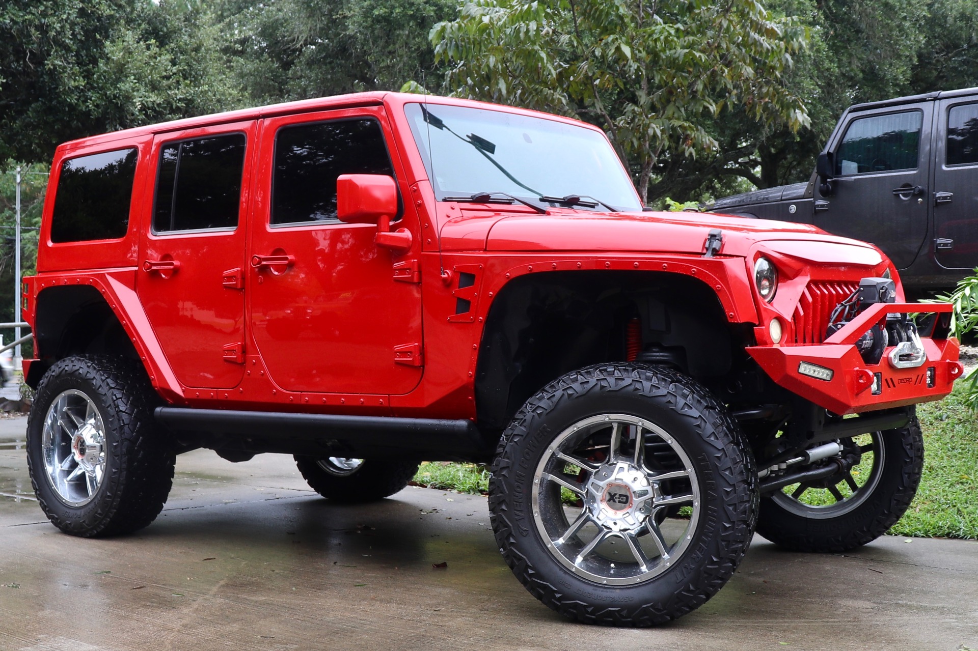 Used-2012-Jeep-Wrangler-Unlimited-Sahara For Sale | Select Jeeps Inc. Used-2012-Jeep-Wrangler-Unlimited-Sahara